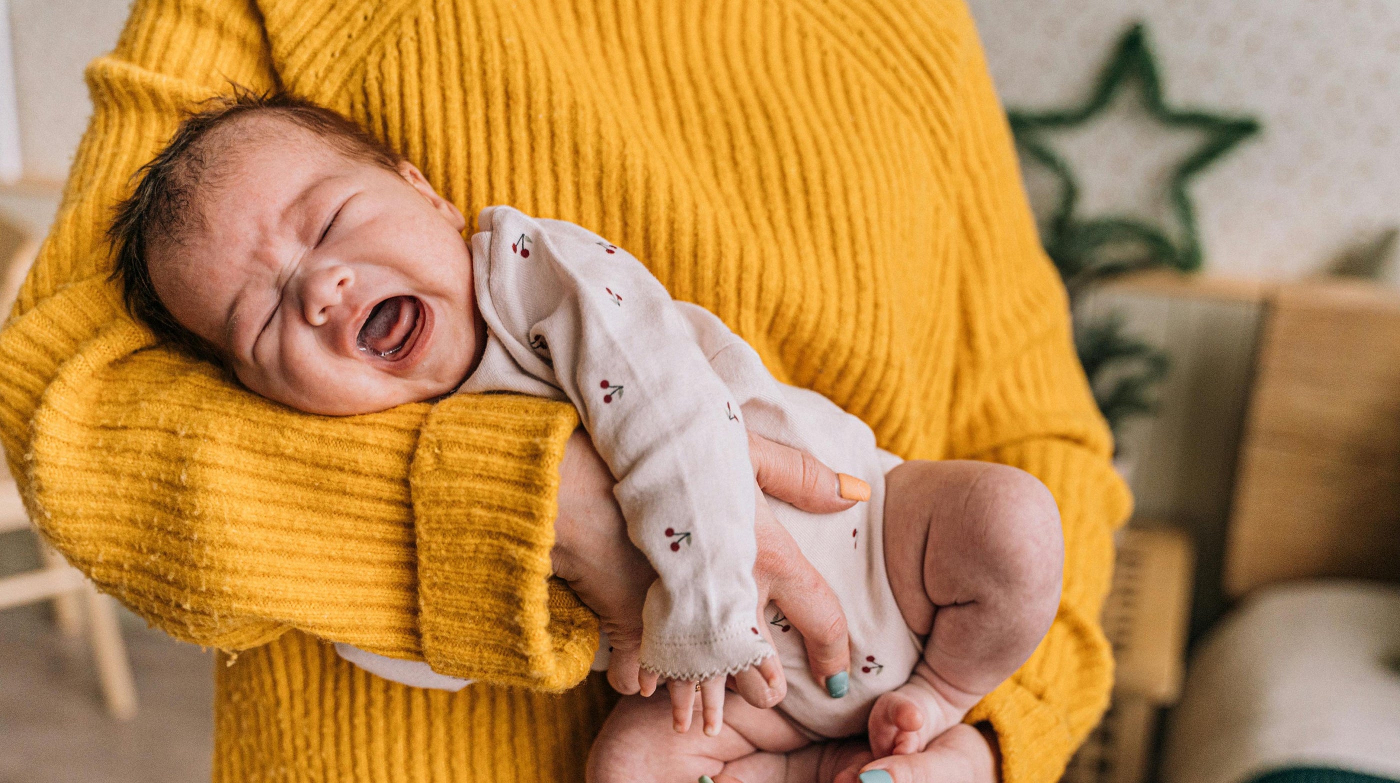 How to Teach A Baby to Self-Soothe (Plus, 5 Steps to Success)