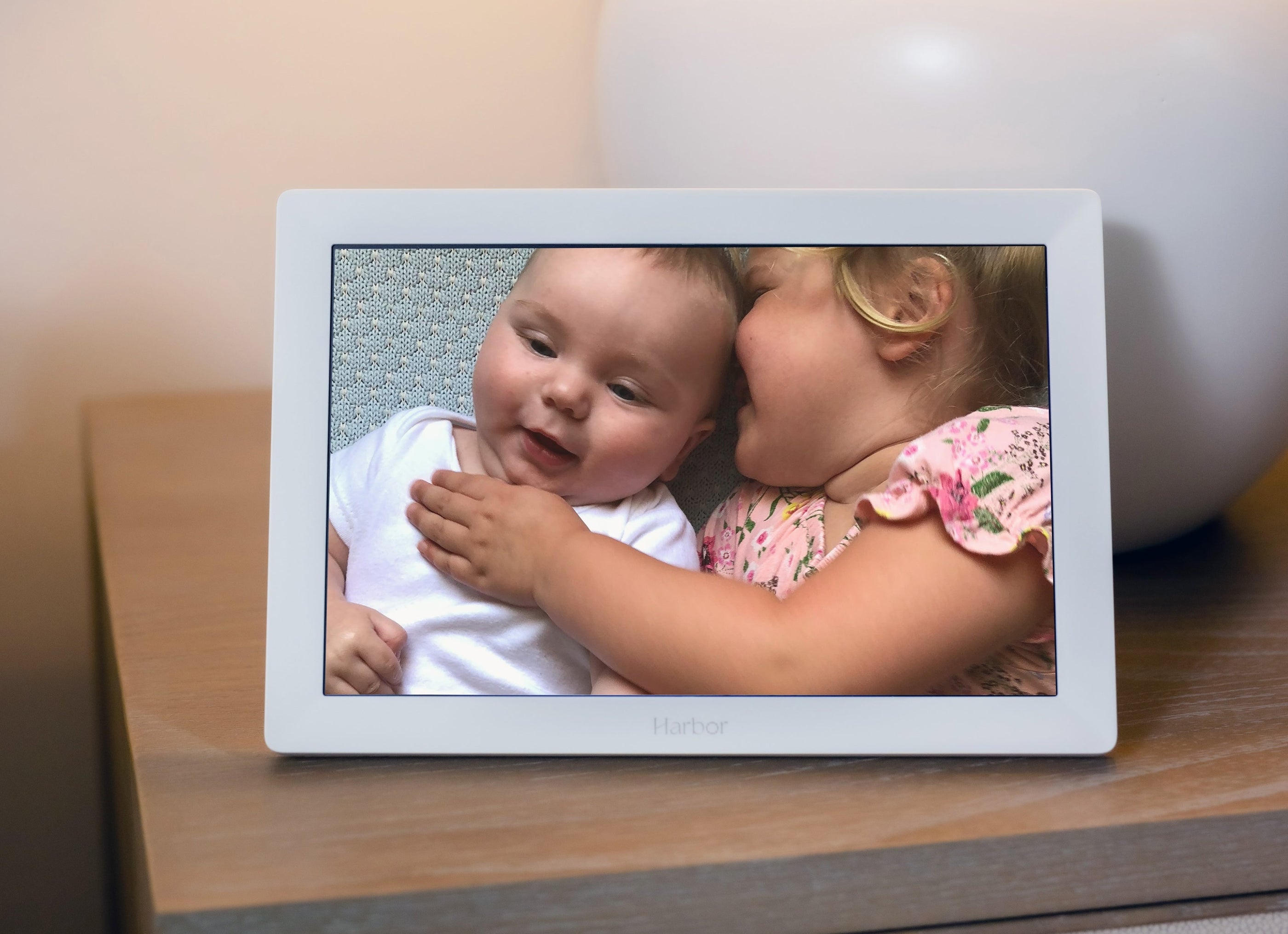 Why Harbor Uses mTLS (unlike any other baby monitor)