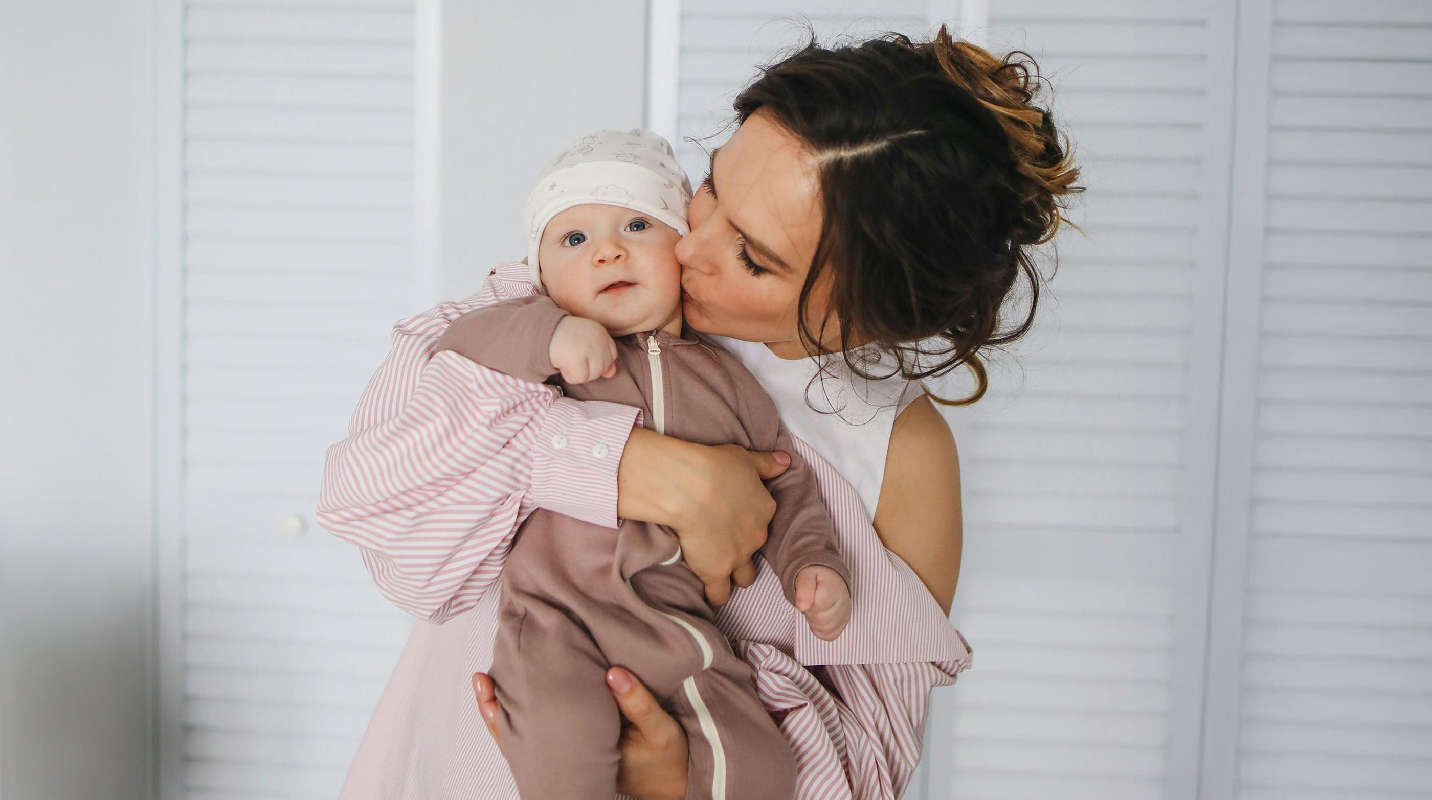 Why I’m Seriously Considering Harbor’s Remote Night Nanny (Even After Swearing Off Sleep Training)