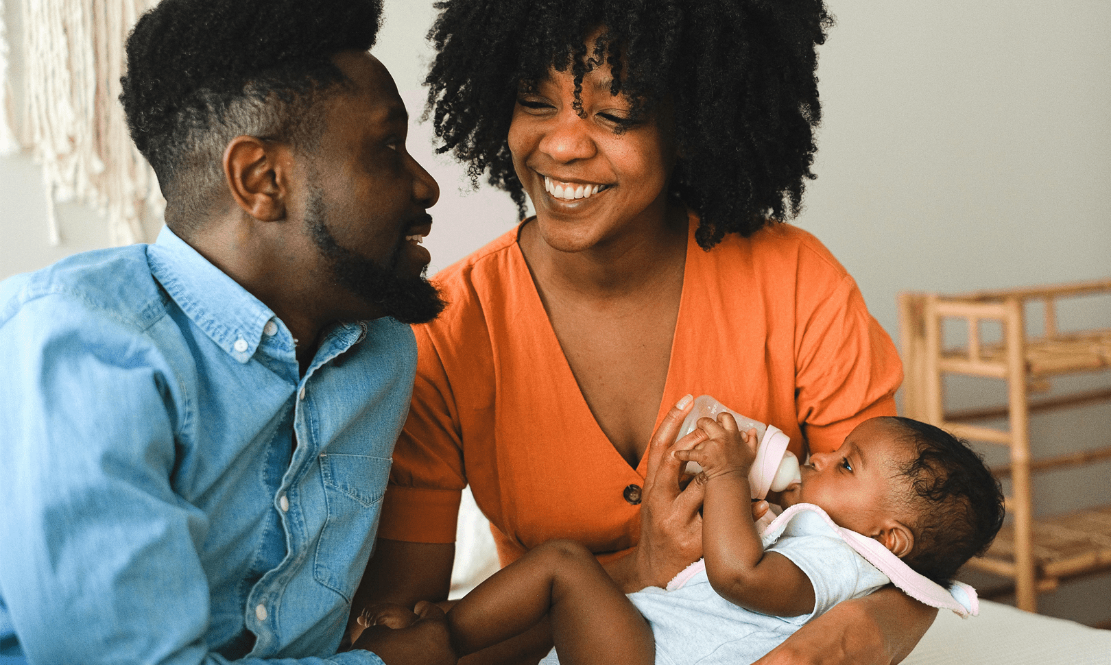 5 Most Common Types of Infant Formula and How to Choose - Harbor