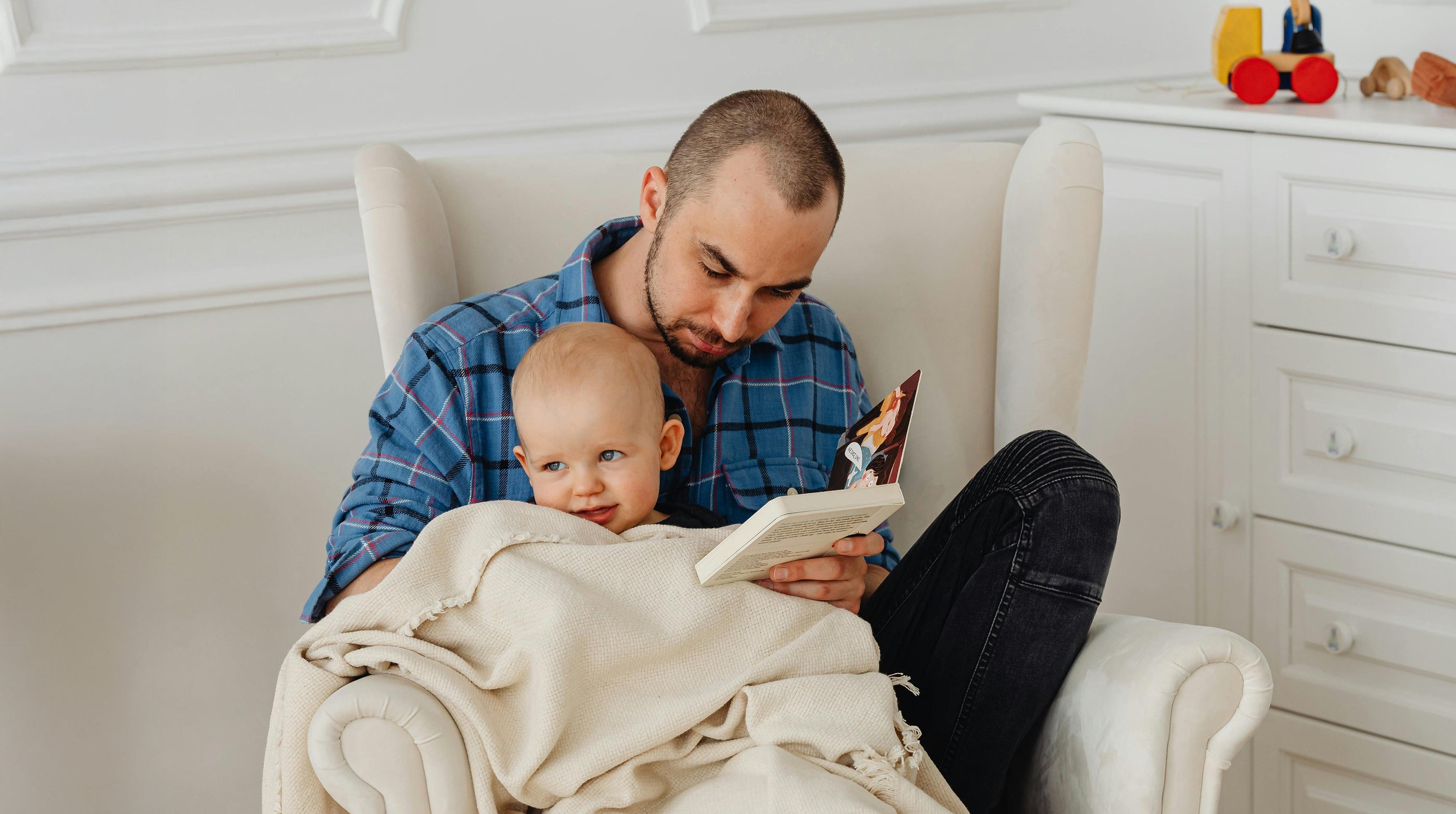 Harbor’s Favorite Bedtime Books For Every Age