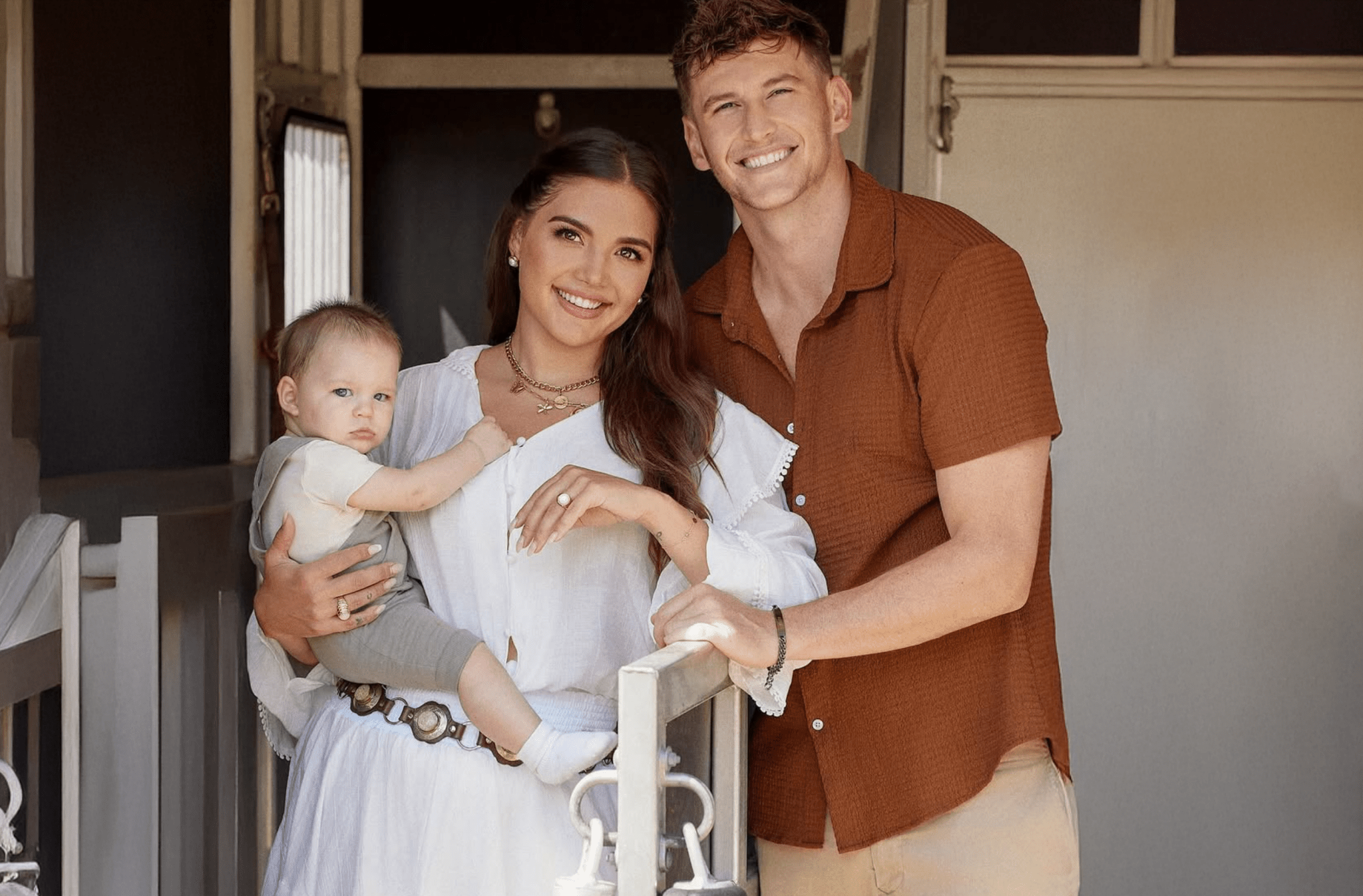 Giannina Milady Gibelli’s Top 20 Products for Babies Under 12 Months - Harbor