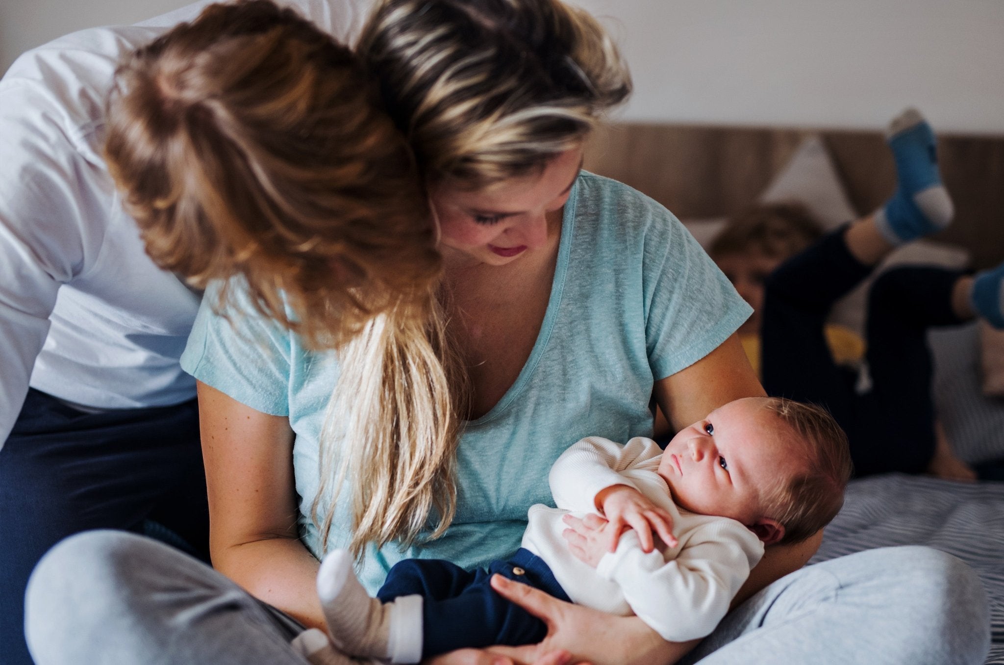 Harbor Experts: Navigating Your Child's Sleep as a Team - Harbor