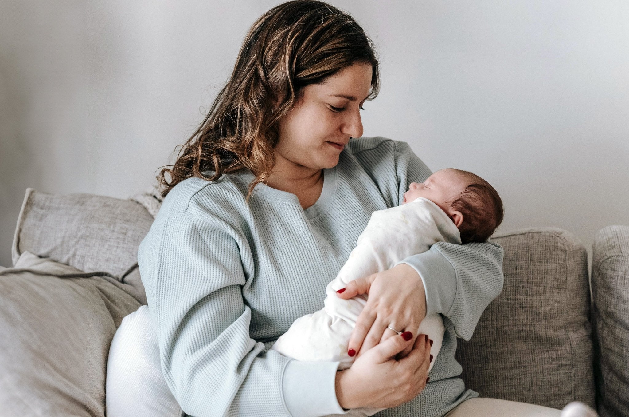 How To Design A Postpartum Care Plan - Harbor