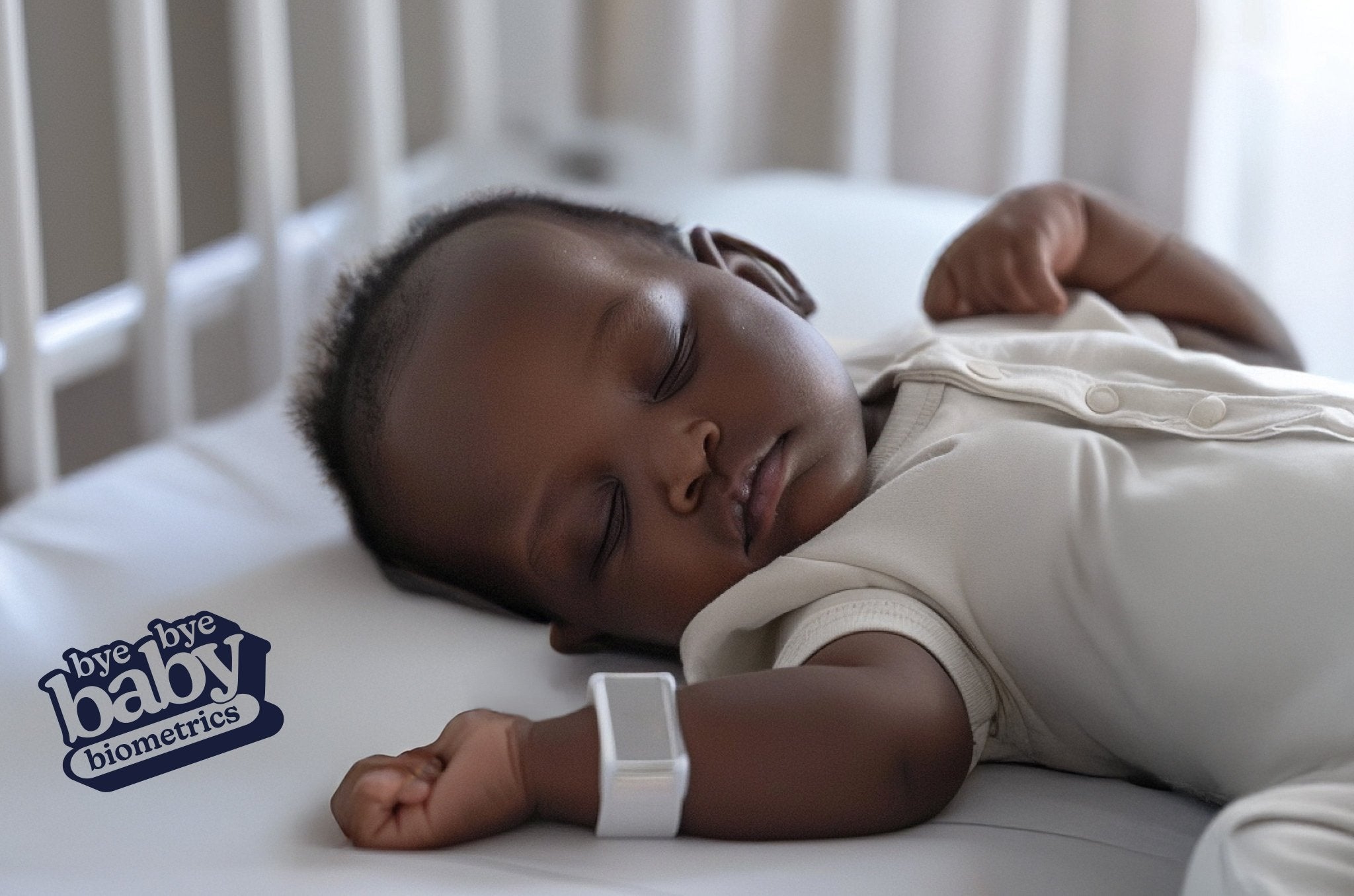 Introducing the Bye Bye Baby Biometrics Advocacy Group - Harbor