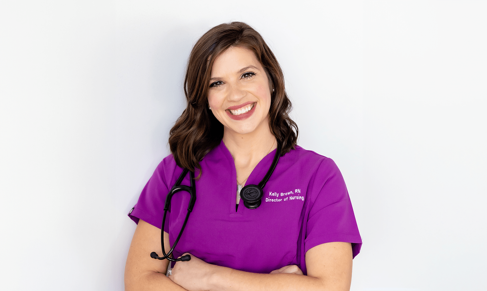 Meet Kelly, Harbor's Director of Nursing - Harbor