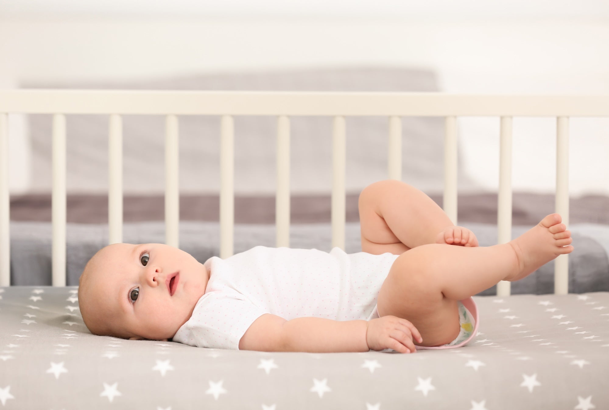 Navigating Early Morning Wake-Ups: Why They Happen and How to Manage Them - Harbor