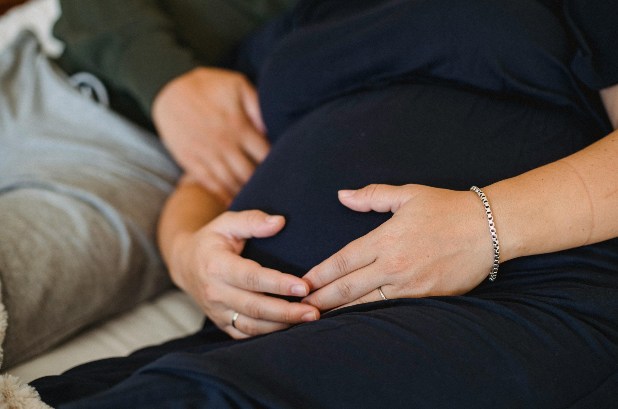 Perinatal Mood and Anxiety Disorders - Harbor