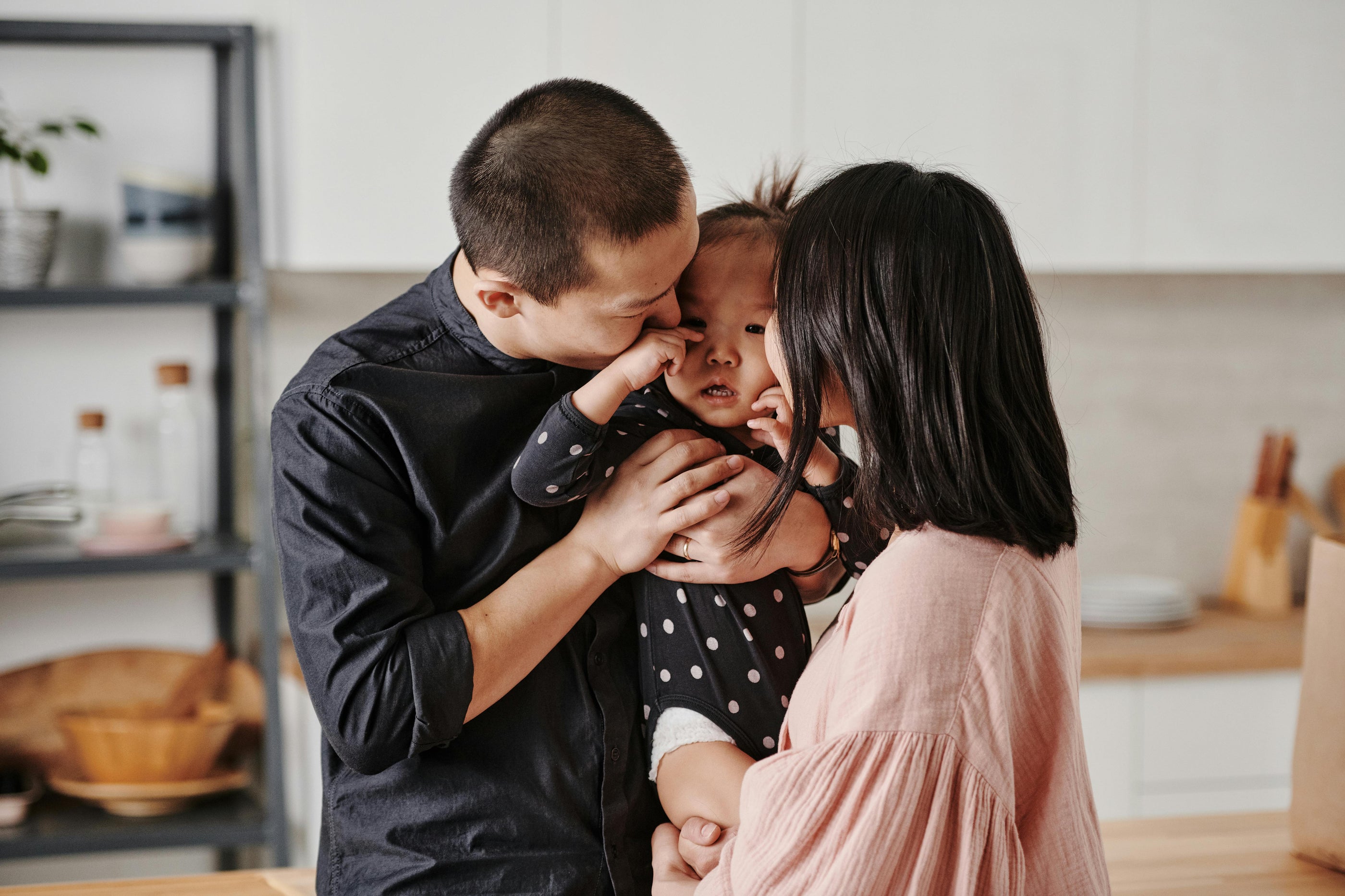 When to Call the Doctor: A Pediatrician’s Guide to Baby’s First Year