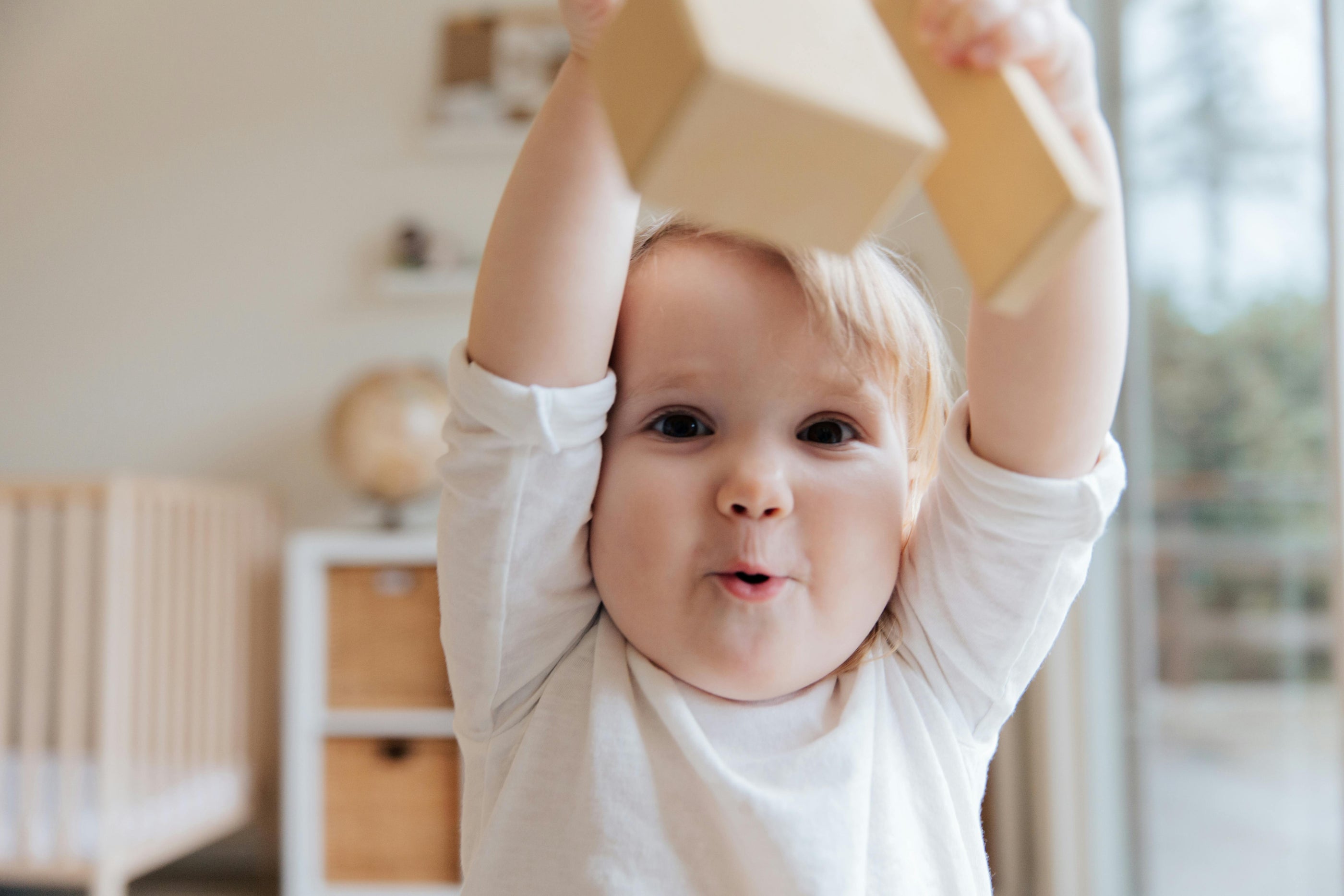 Infant Learning Techniques: Simple Ways to Boost Cognitive Growth