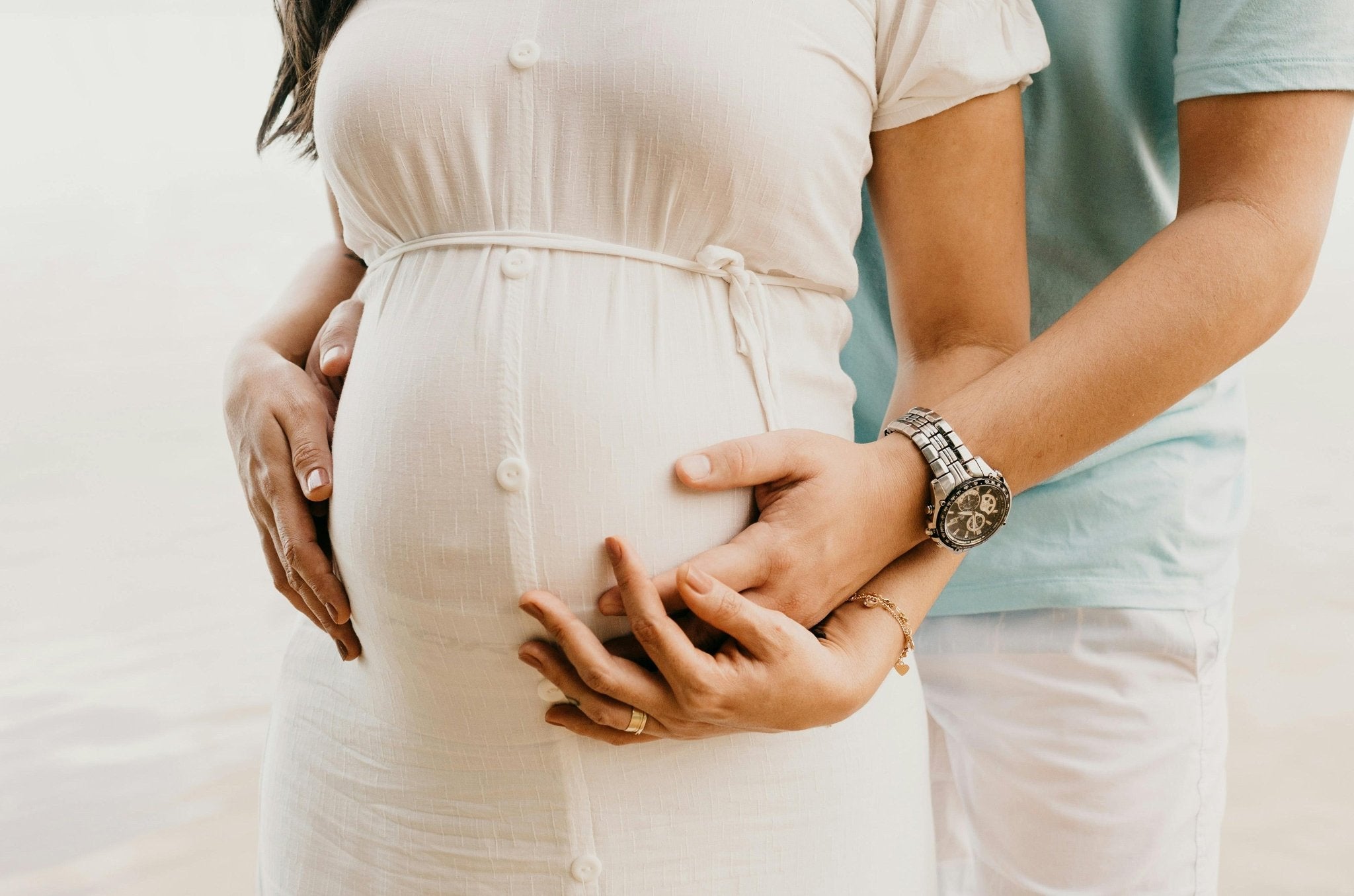 Pregnancy Care Packages for Each Trimester - Harbor