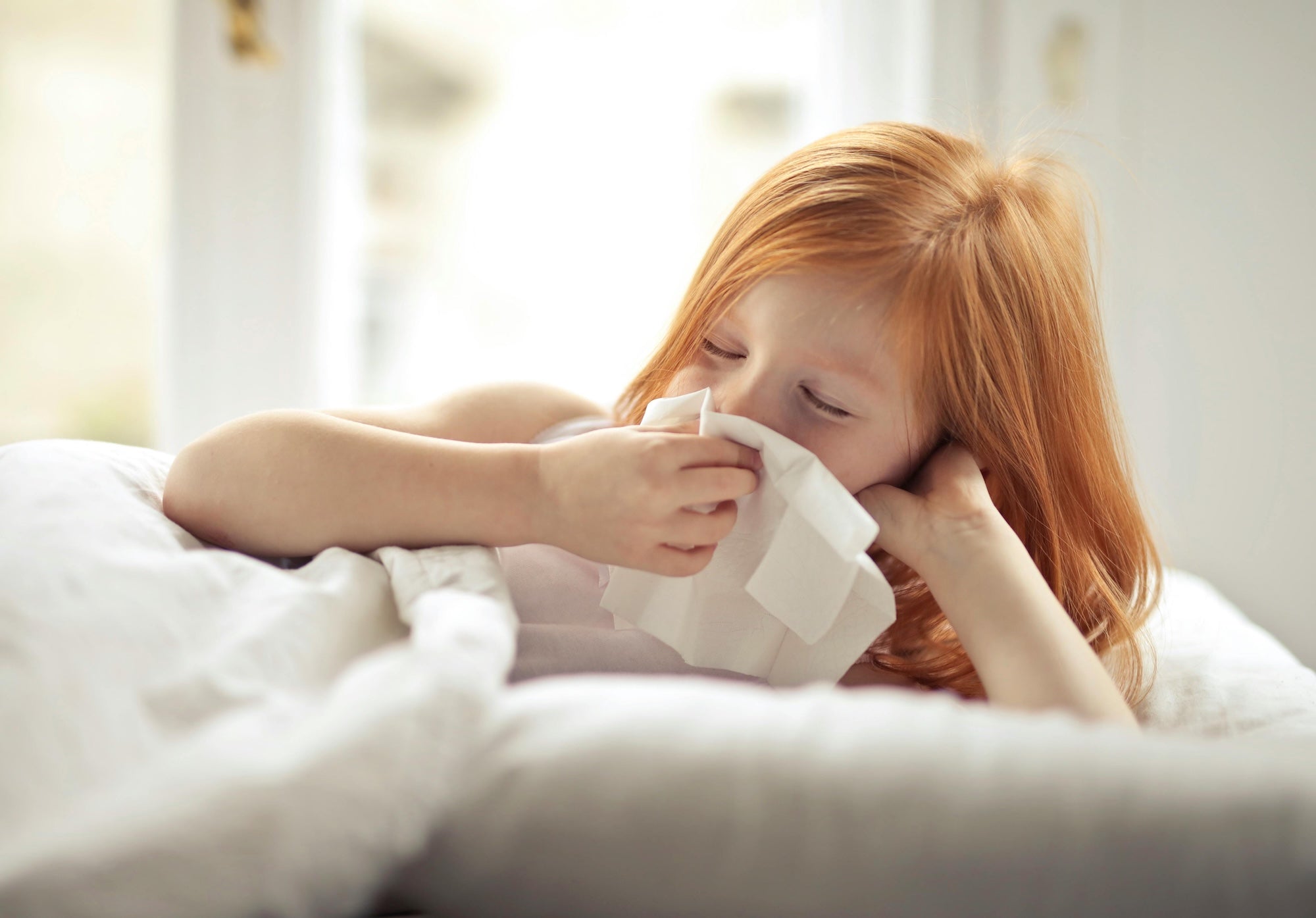 Respiratory Syncytial Virus (RSV): What New Parents Need to Know - Harbor
