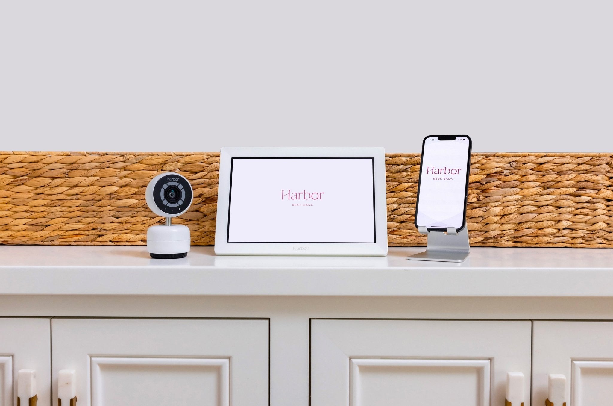 Rest Easy Review: Edition 2 - Harbor