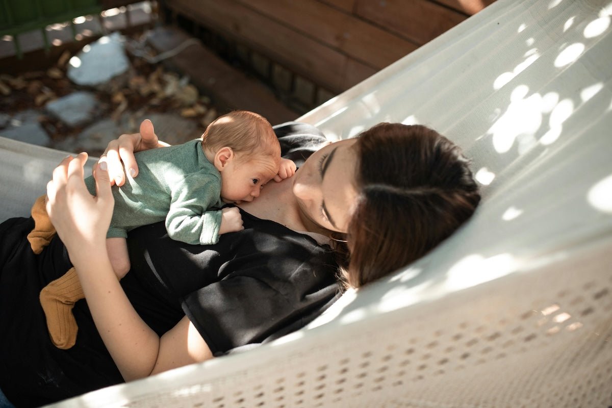 Successful Breastfeeding, Pumping, and Nursing in the New Year - Harbor