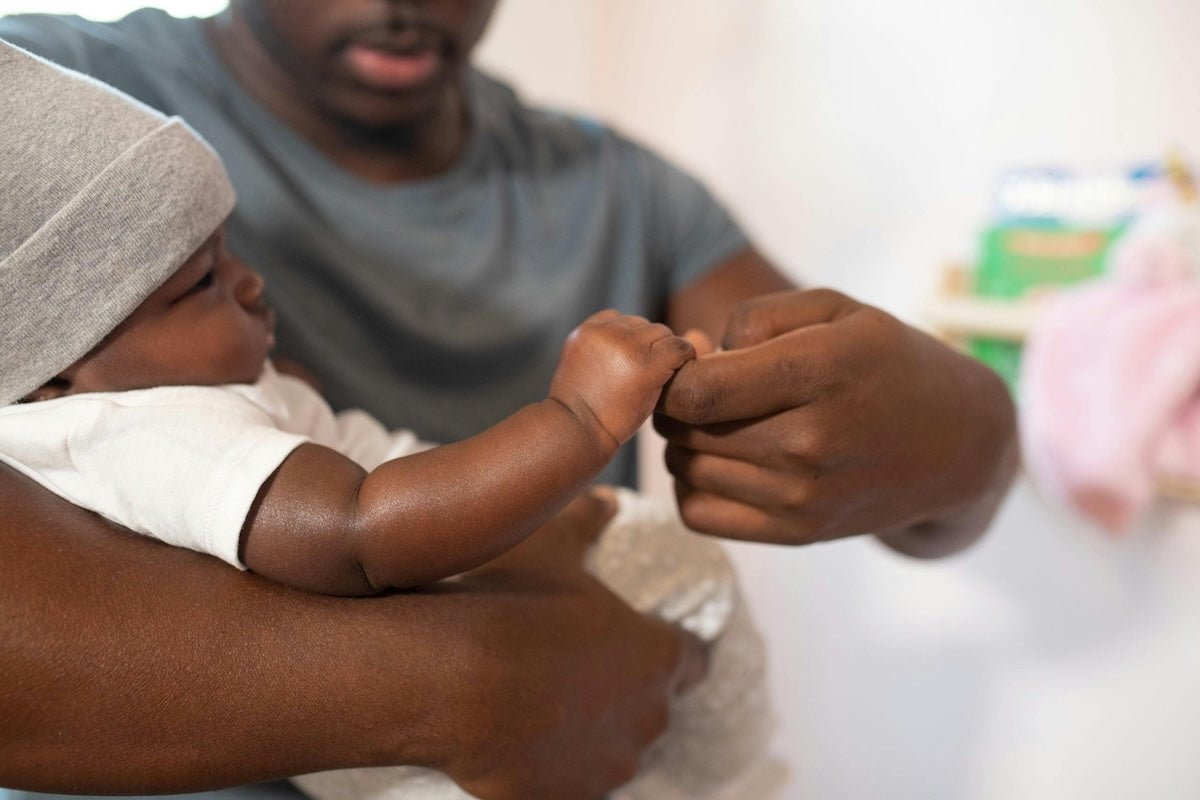 The Gift of Sleep: Why It’s Essential for Baby and Parent Health - Harbor