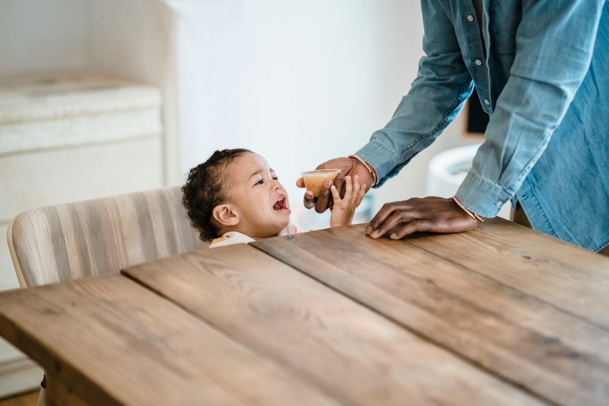 Toddler Constipation: Causes, Symptoms, Treatments, and Prevention - Harbor