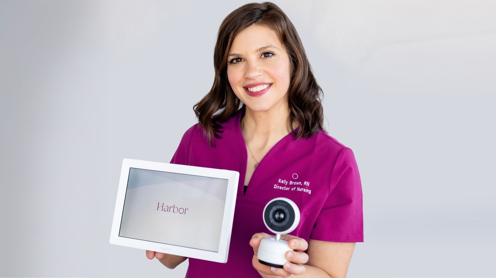 Top 10 Baby Registry Must-Haves by Harbor's Director of Nursing - Harbor