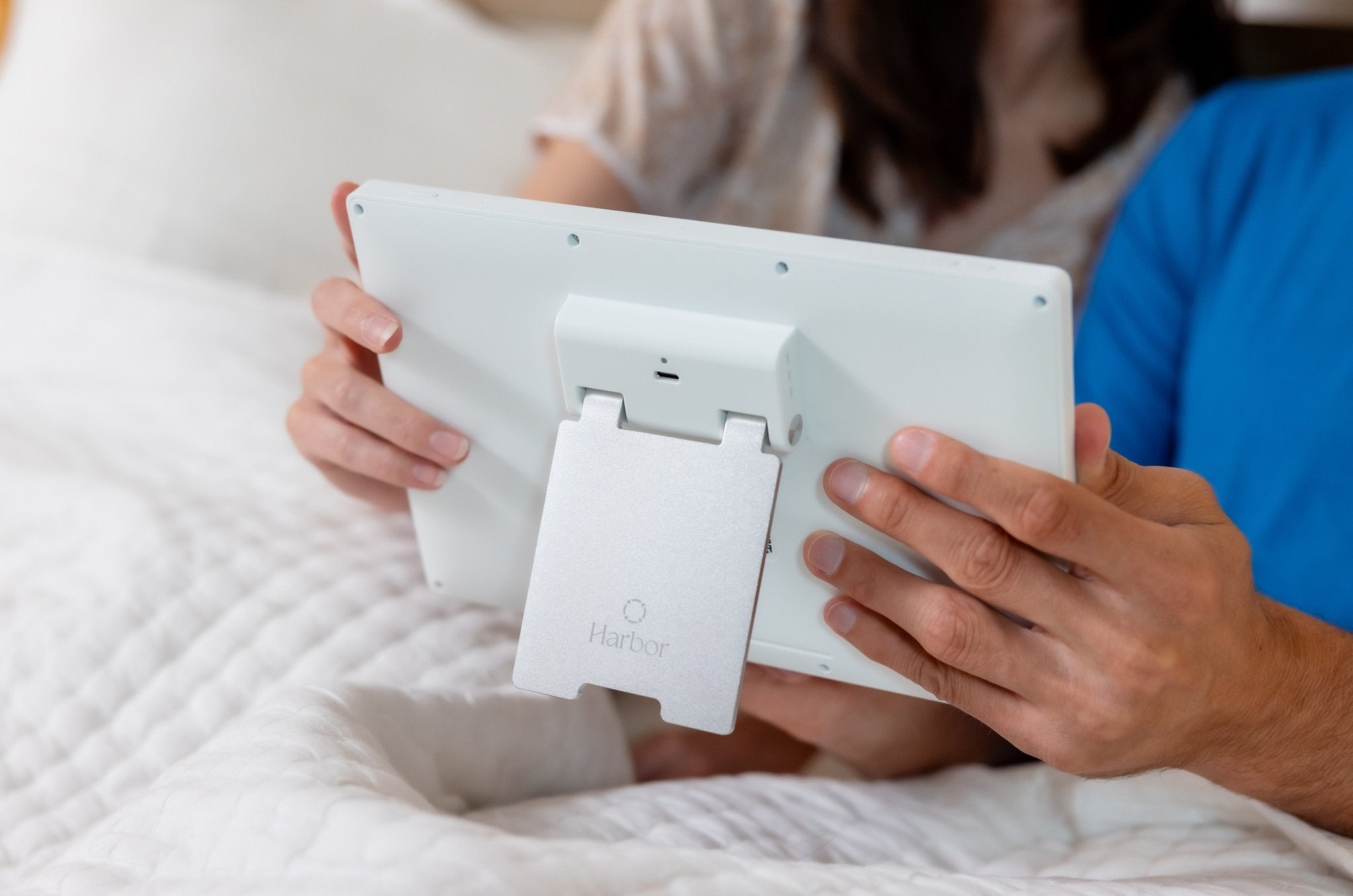 Understanding Your Harbor Baby Monitor: Connectivity Options - Harbor