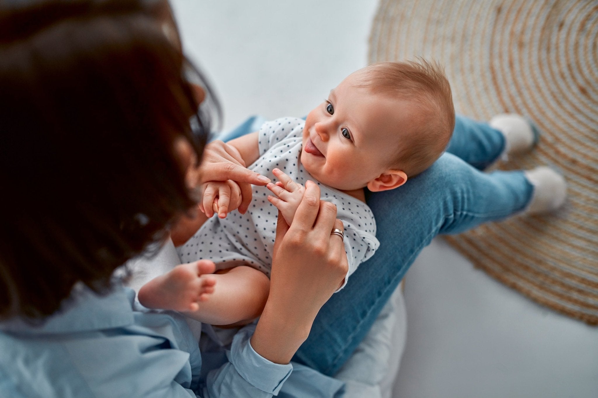 What a Nurse Practitioner is Doing Differently for Her Third Pregnancy - Harbor