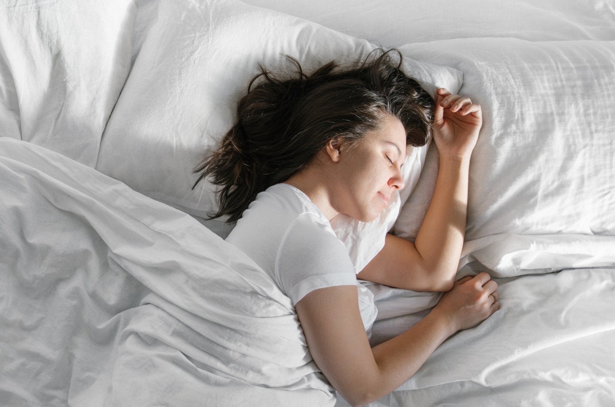 Why Getting in All Your Sleep Cycles Matters, Especially for Parents - Harbor