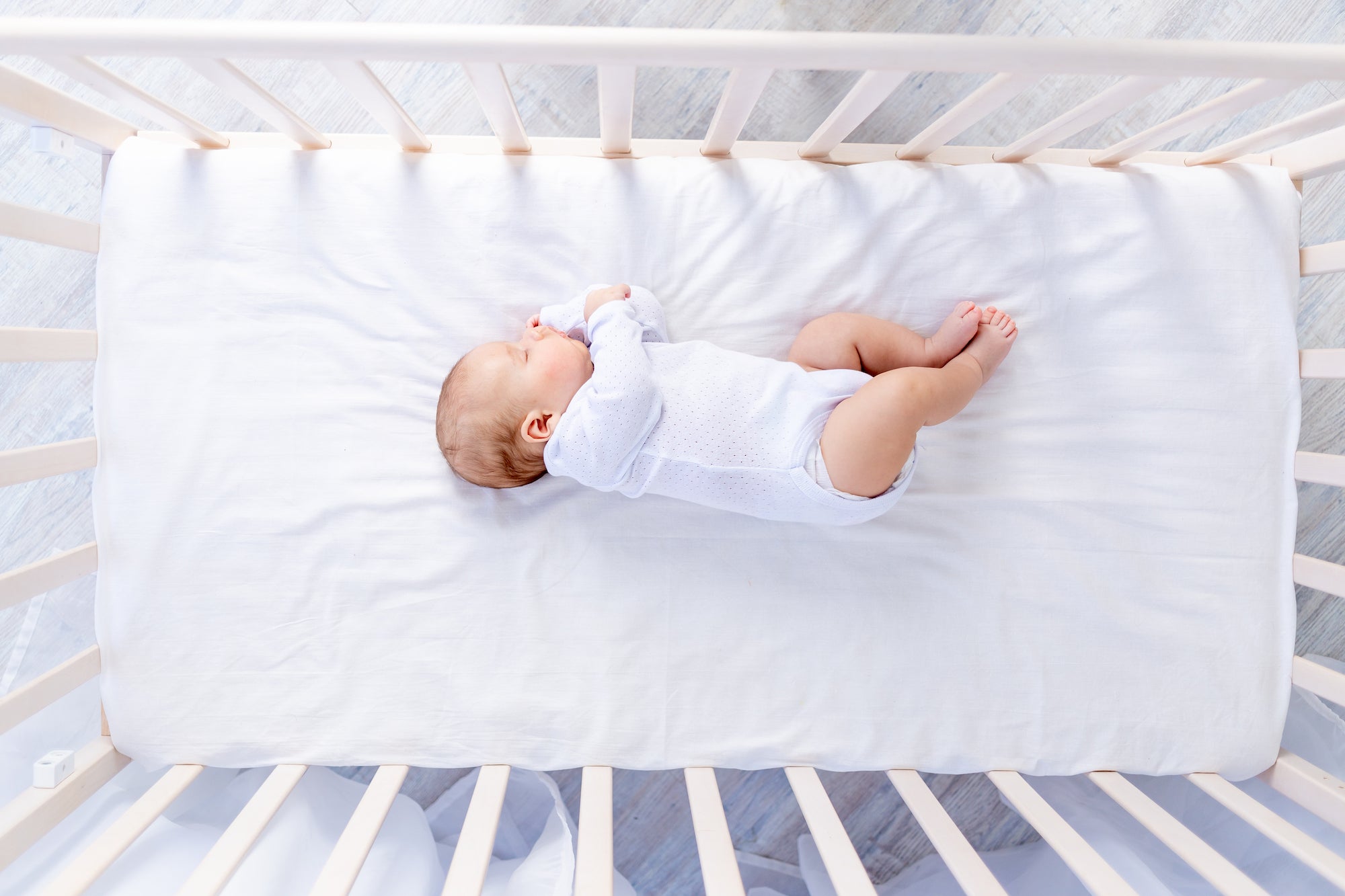 Why Infant Biometric Devices are a Bad Idea - Harbor