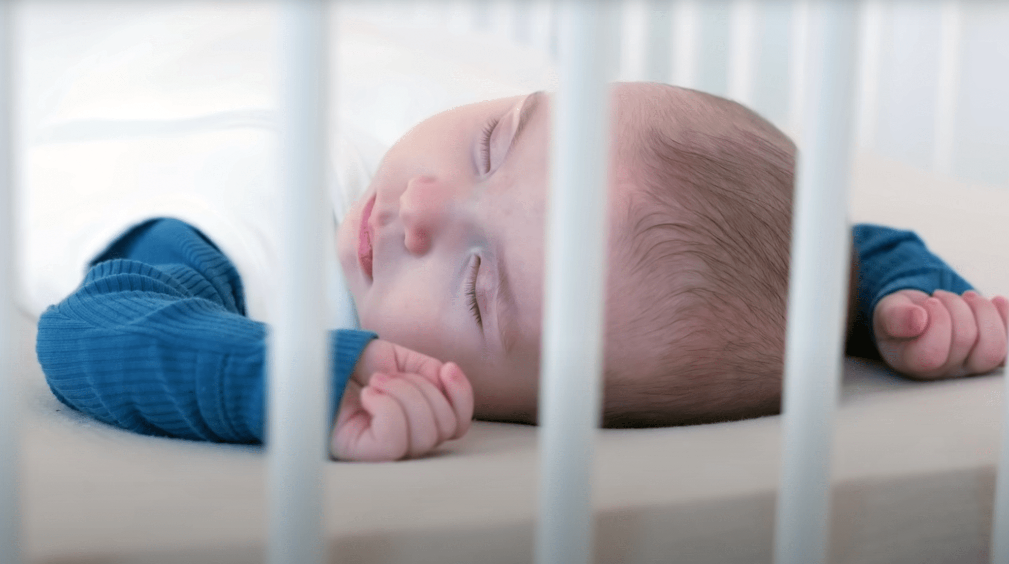 Why It’s Never Too Early To Healthy Sleep Habits with Pediatric Sleep Expert, Melissa O'Neill - Harbor