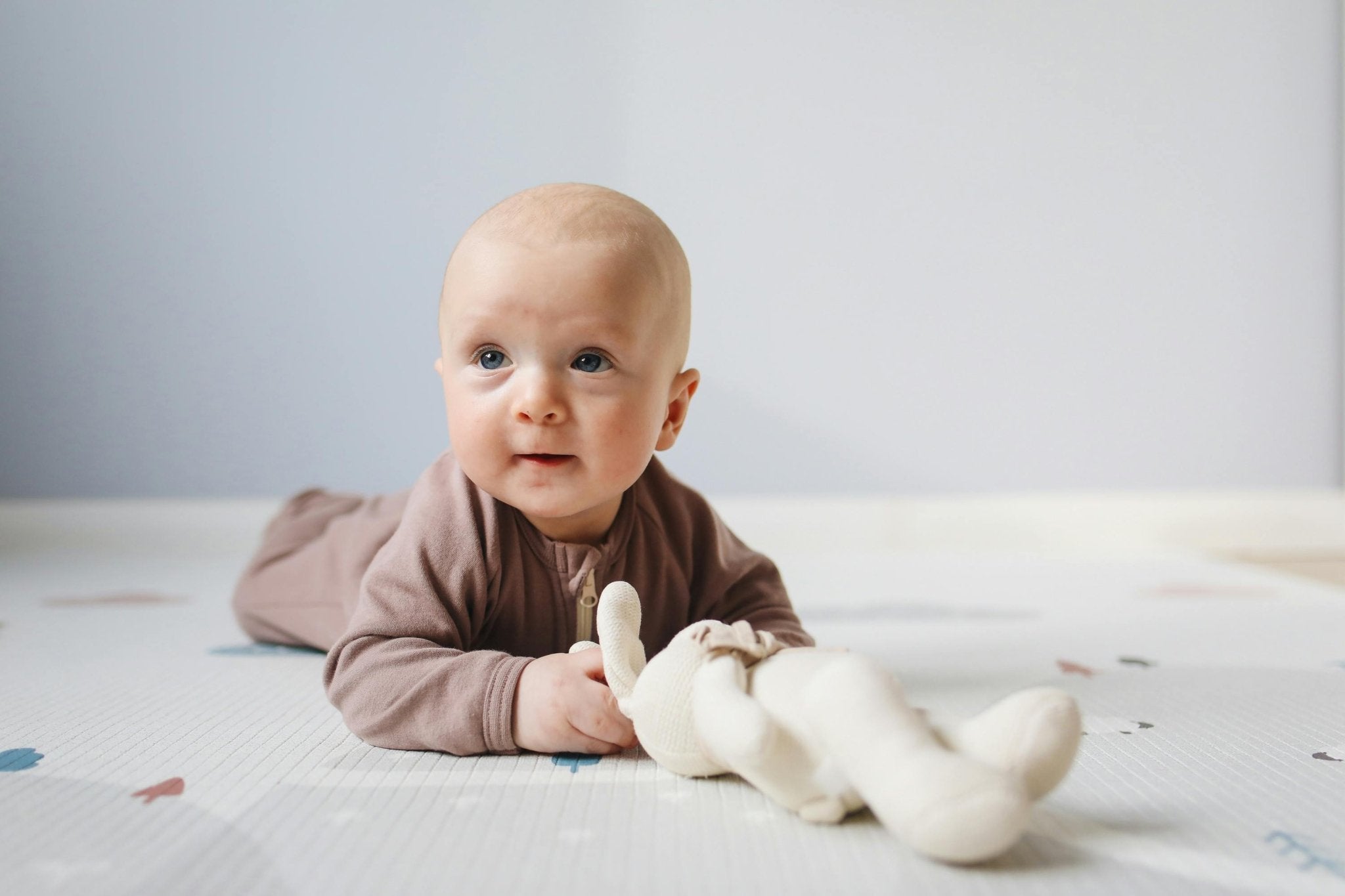 Your Baby’s Milestones: What to Expect and How to Support Their Growth at 3 Months - Harbor