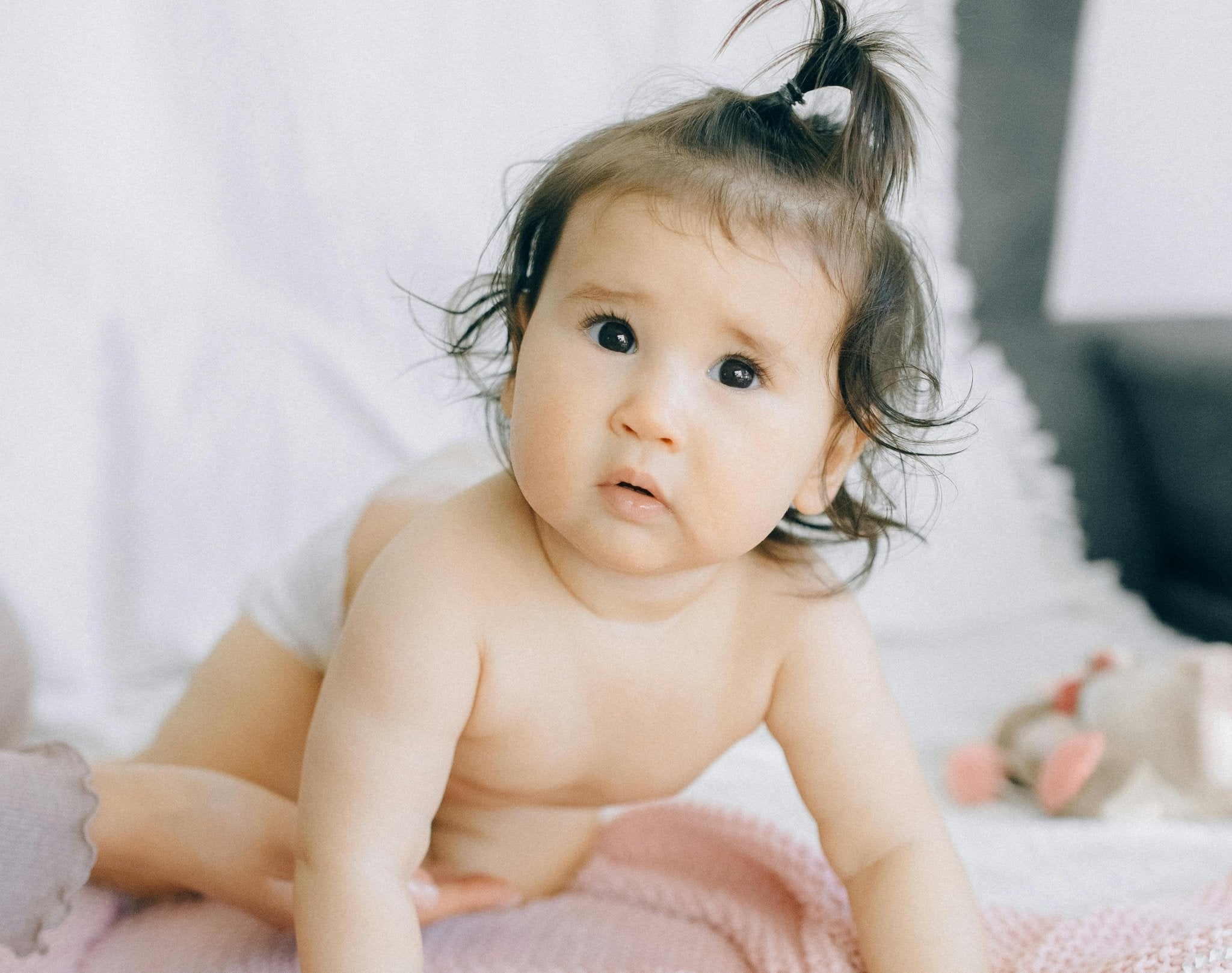 Your Baby’s Milestones: What to Expect and How to Support Their Growth at 6 Months - Harbor
