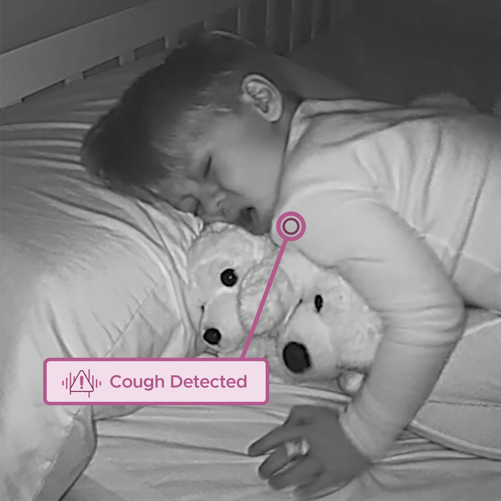 Cough Detection Example