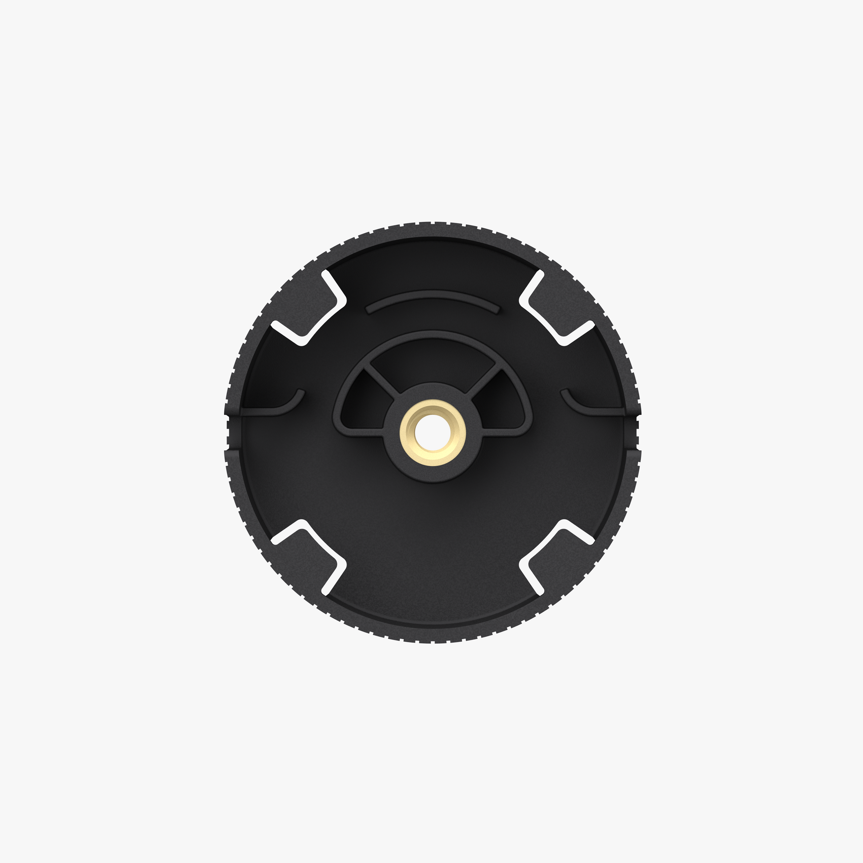 Harbor Baby Monitor Floor Stand Adapter