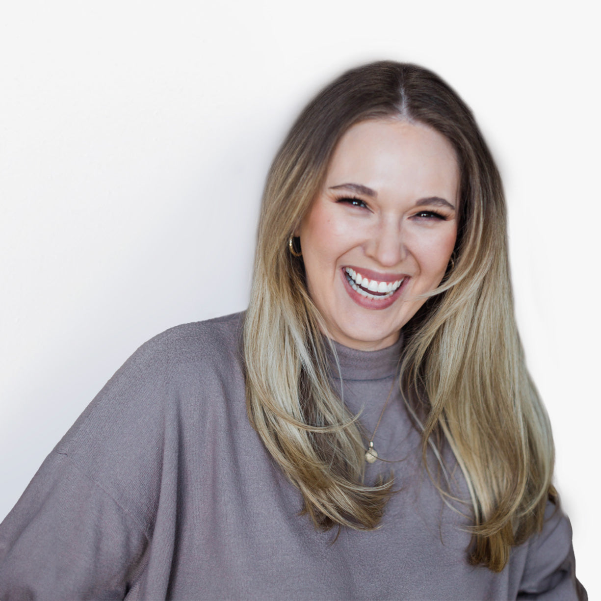Harbor Chief Marketing Officer Lindsey Sullivan Headshot