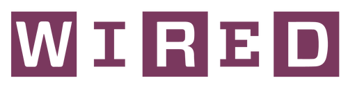 Wired Logo