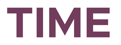 TIME logo
