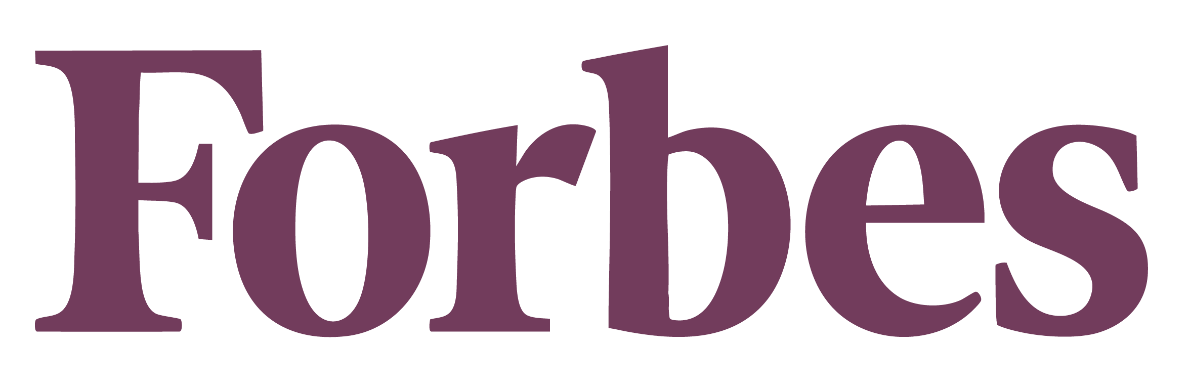 Forbes Logo
