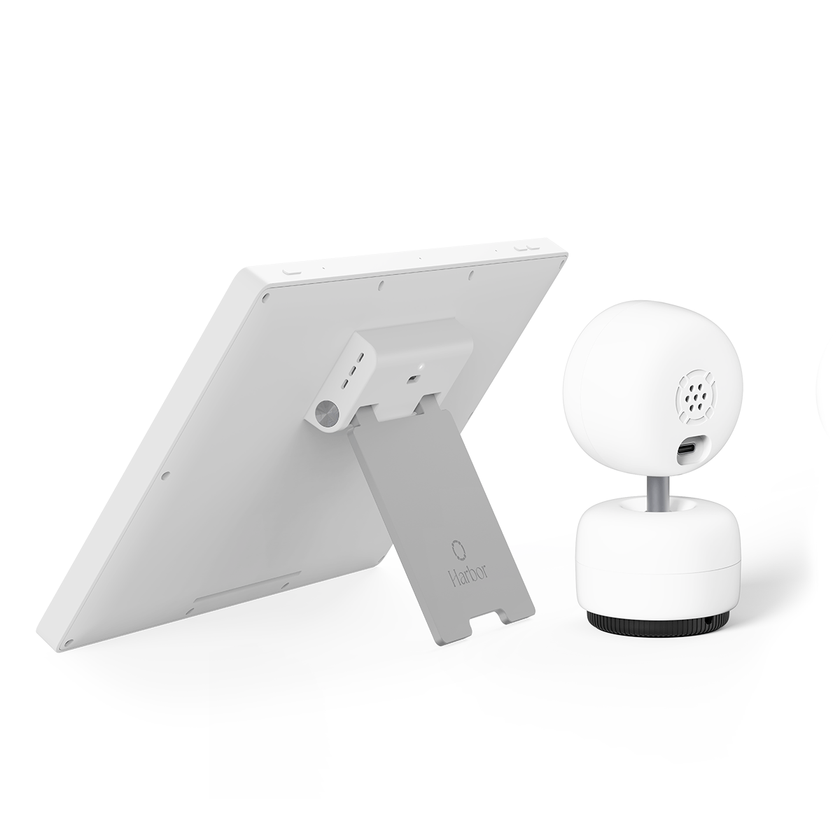Harbor Baby Monitor - Main Image