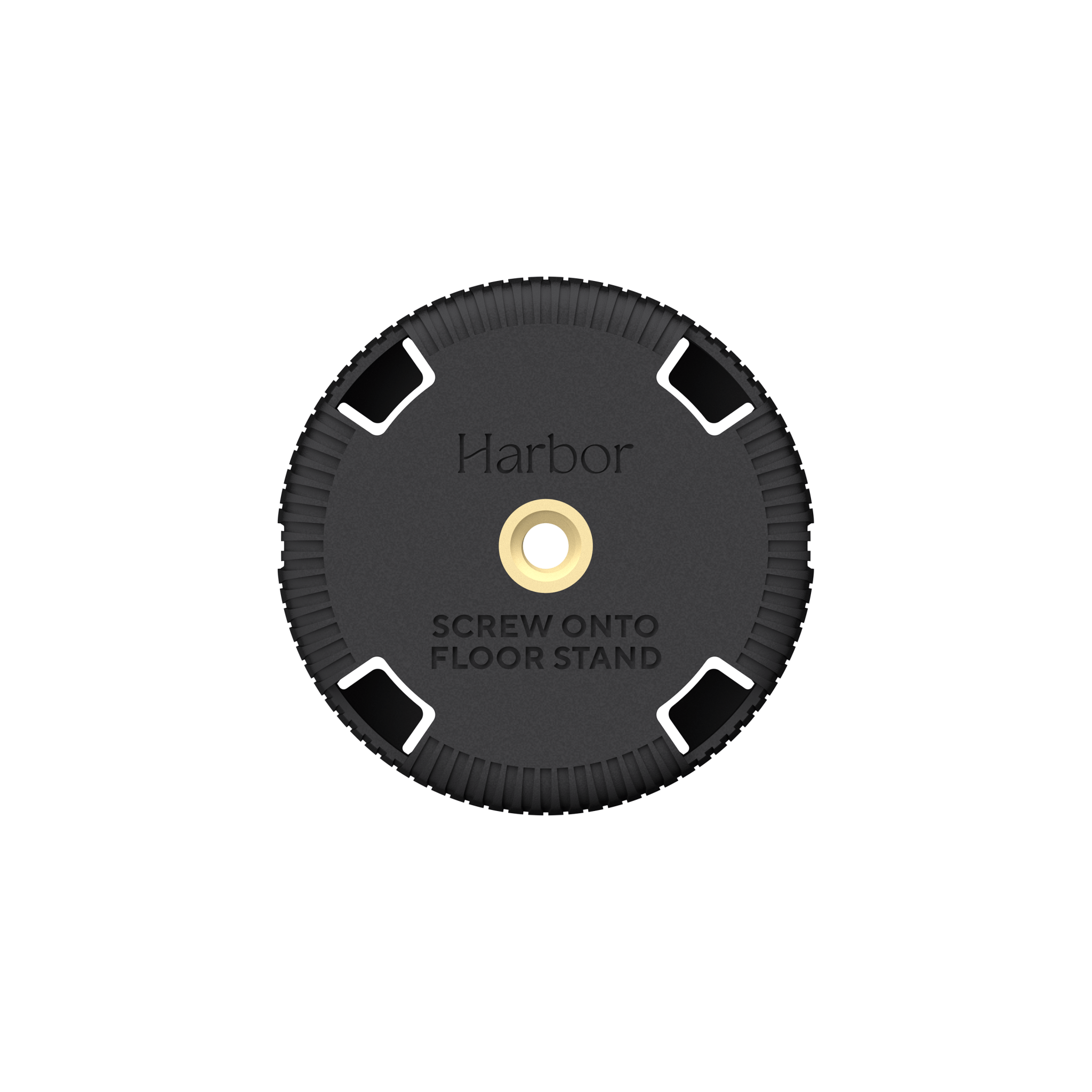 Harbor Camera Floor Stand Adapter - Harbor