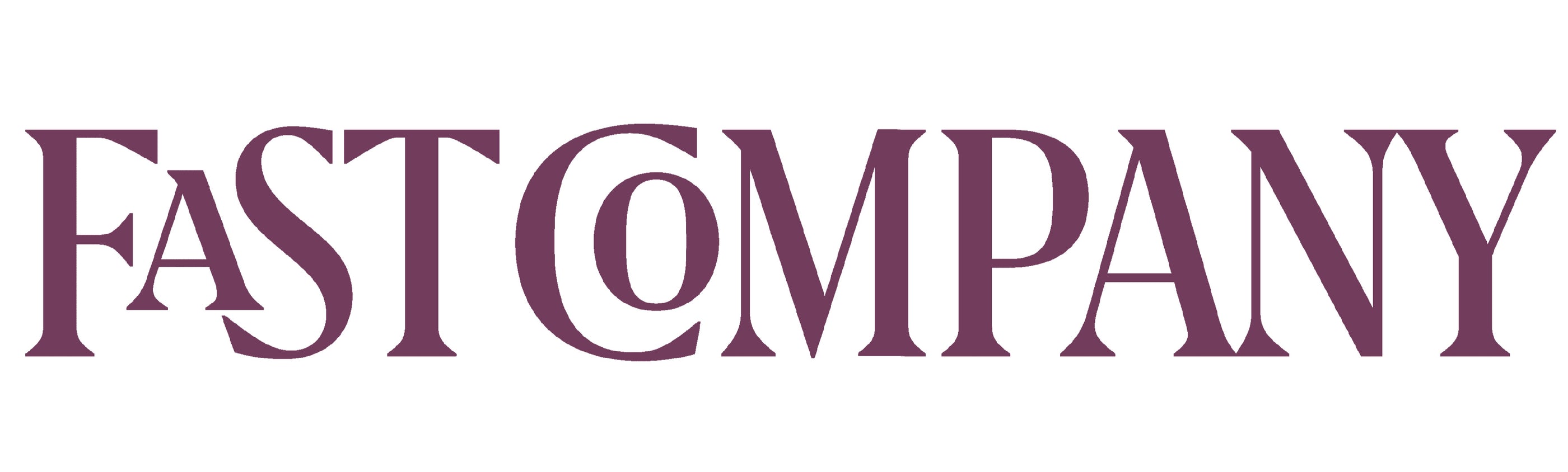 Fast Company Logo