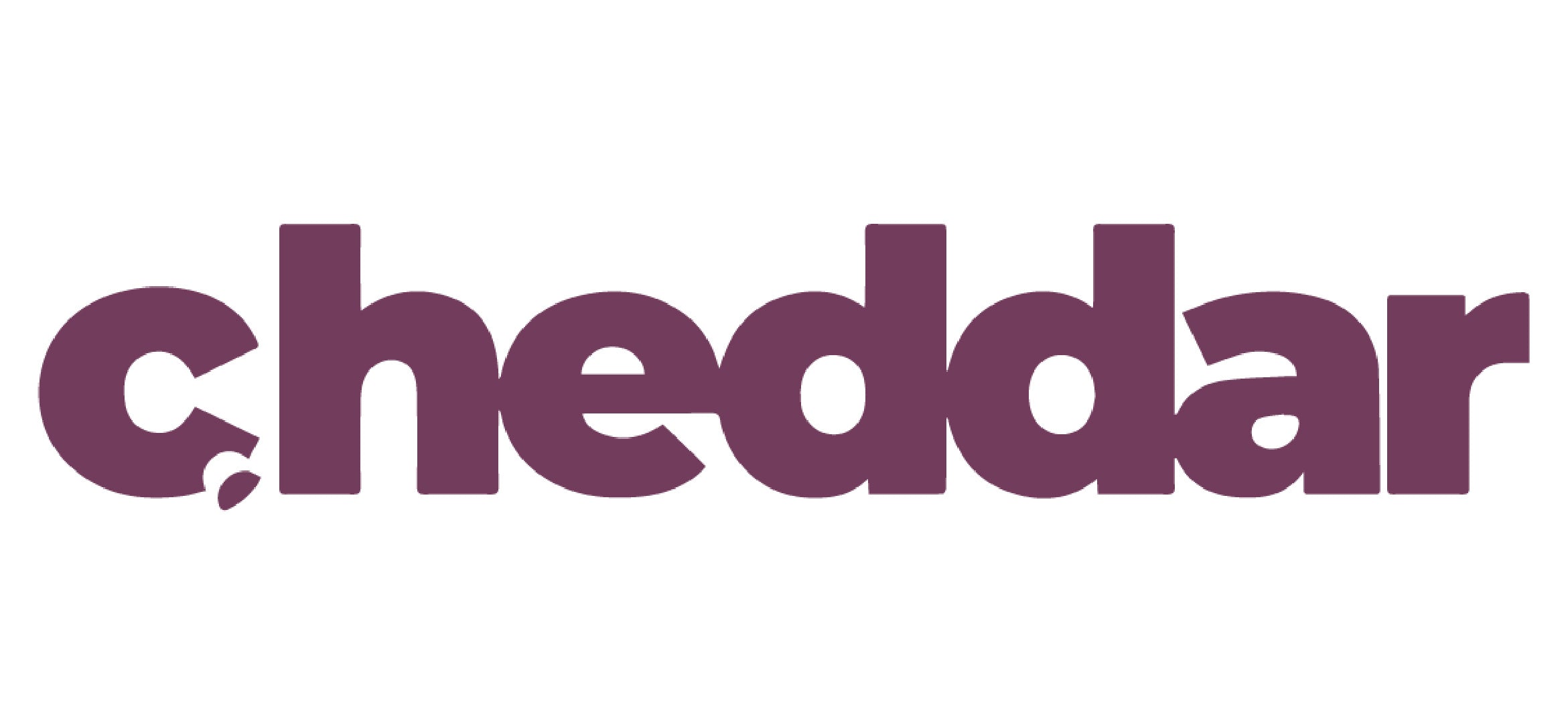 cheddar logo