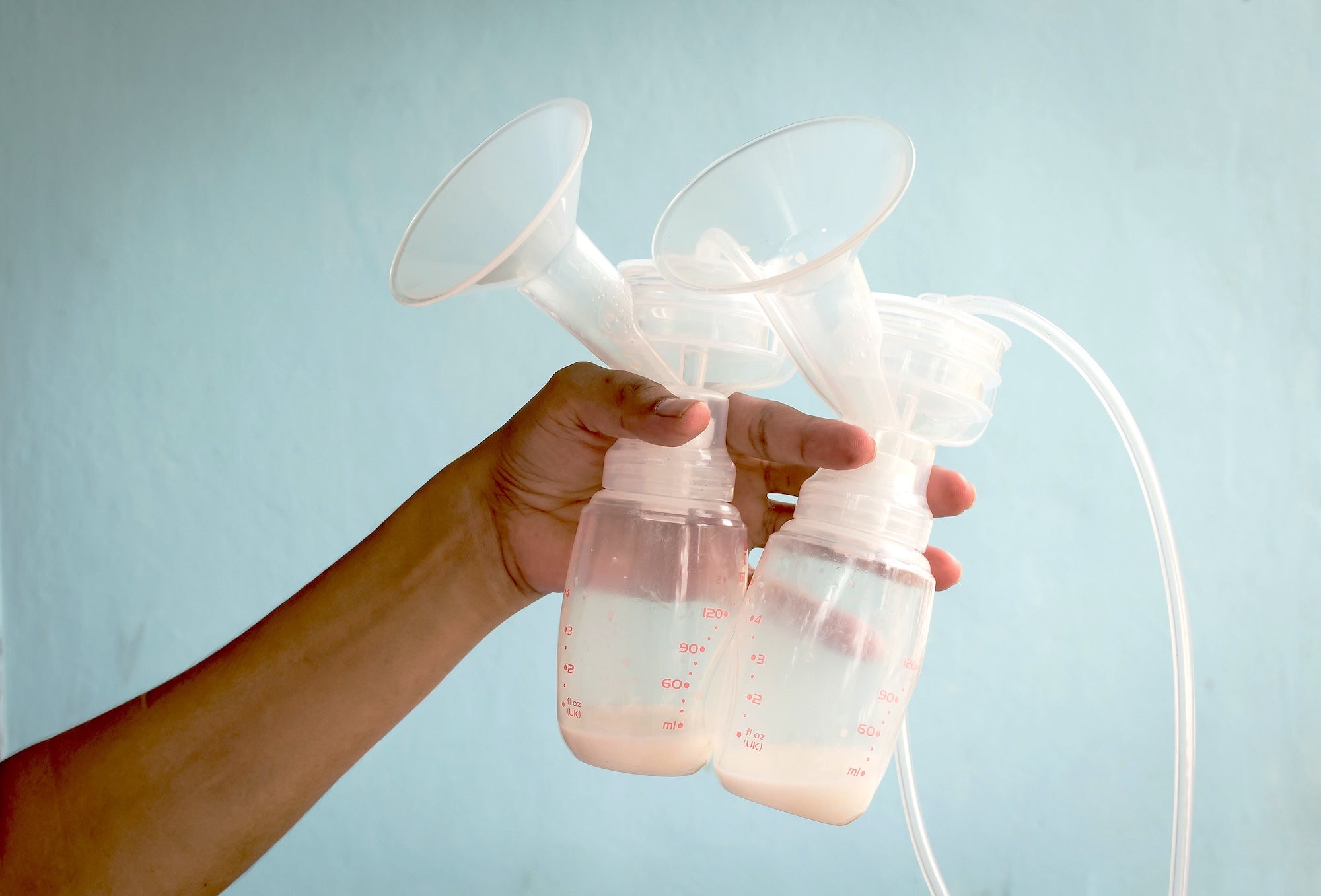 The Importance of Flange Sizing in Breast Pumping: How to Measure Correctly