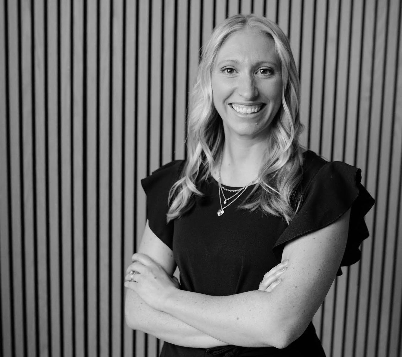 Dr. Jen Holt