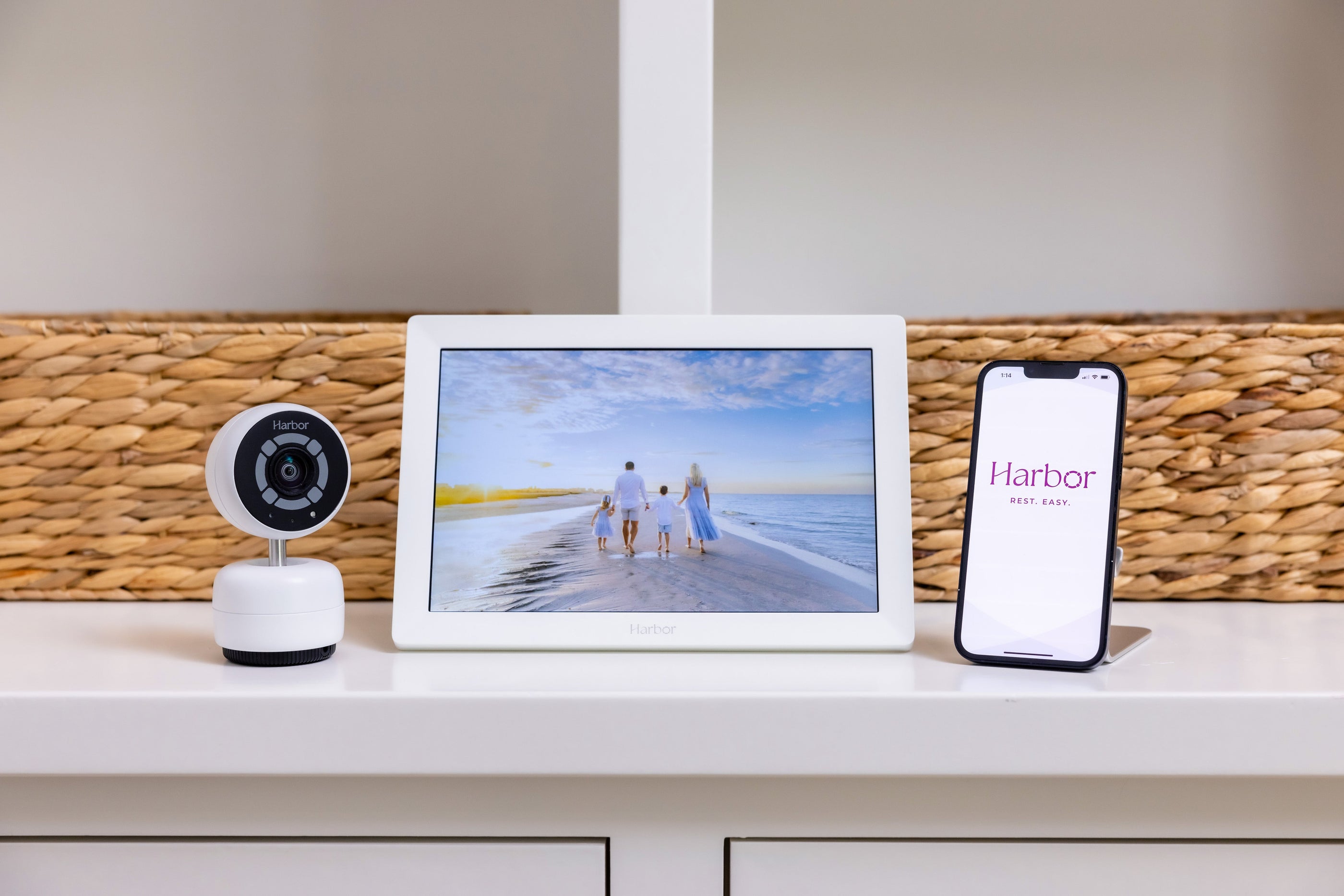 Redefining Parenting Through AI and Telehealth: Harbor’s Vision for the Future