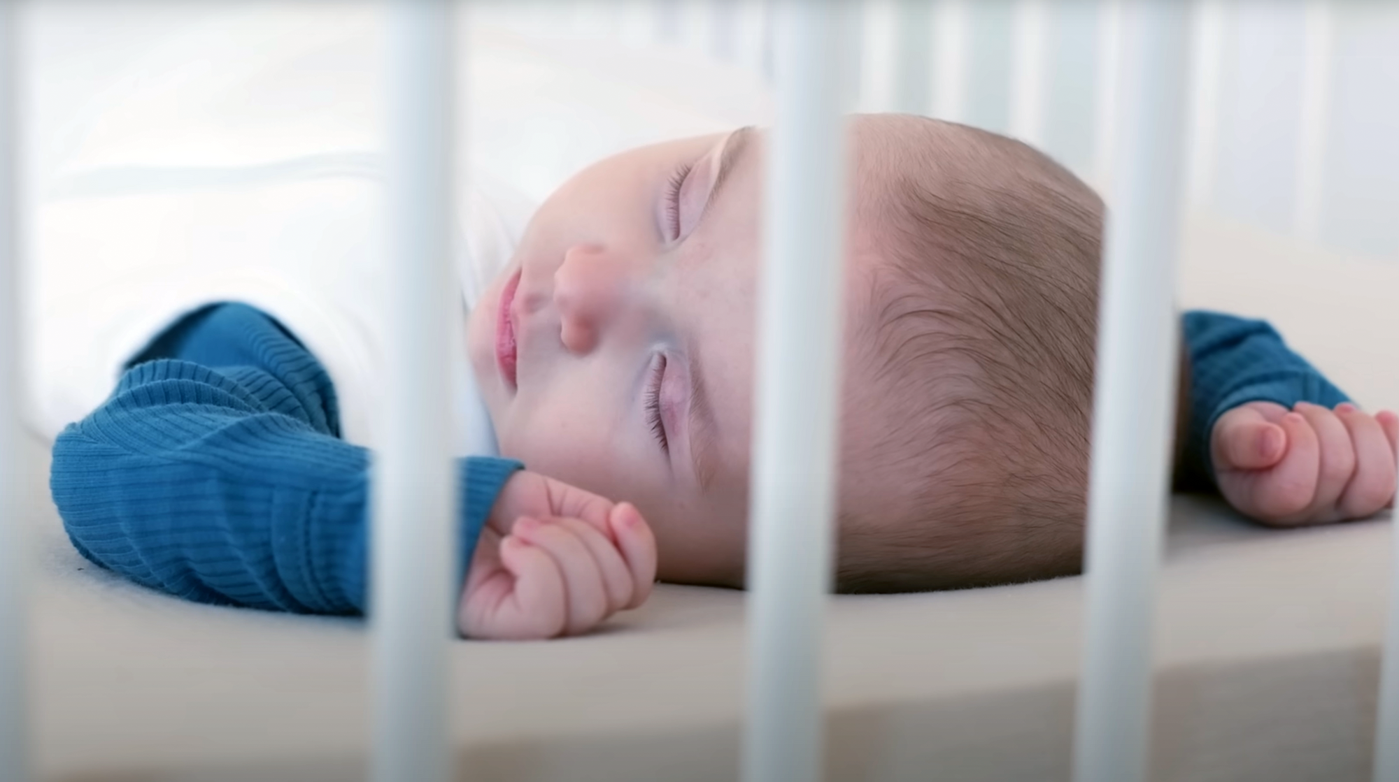 Why It’s Never Too Early To Healthy Sleep Habits with Pediatric Sleep Expert, Melissa O'Neill