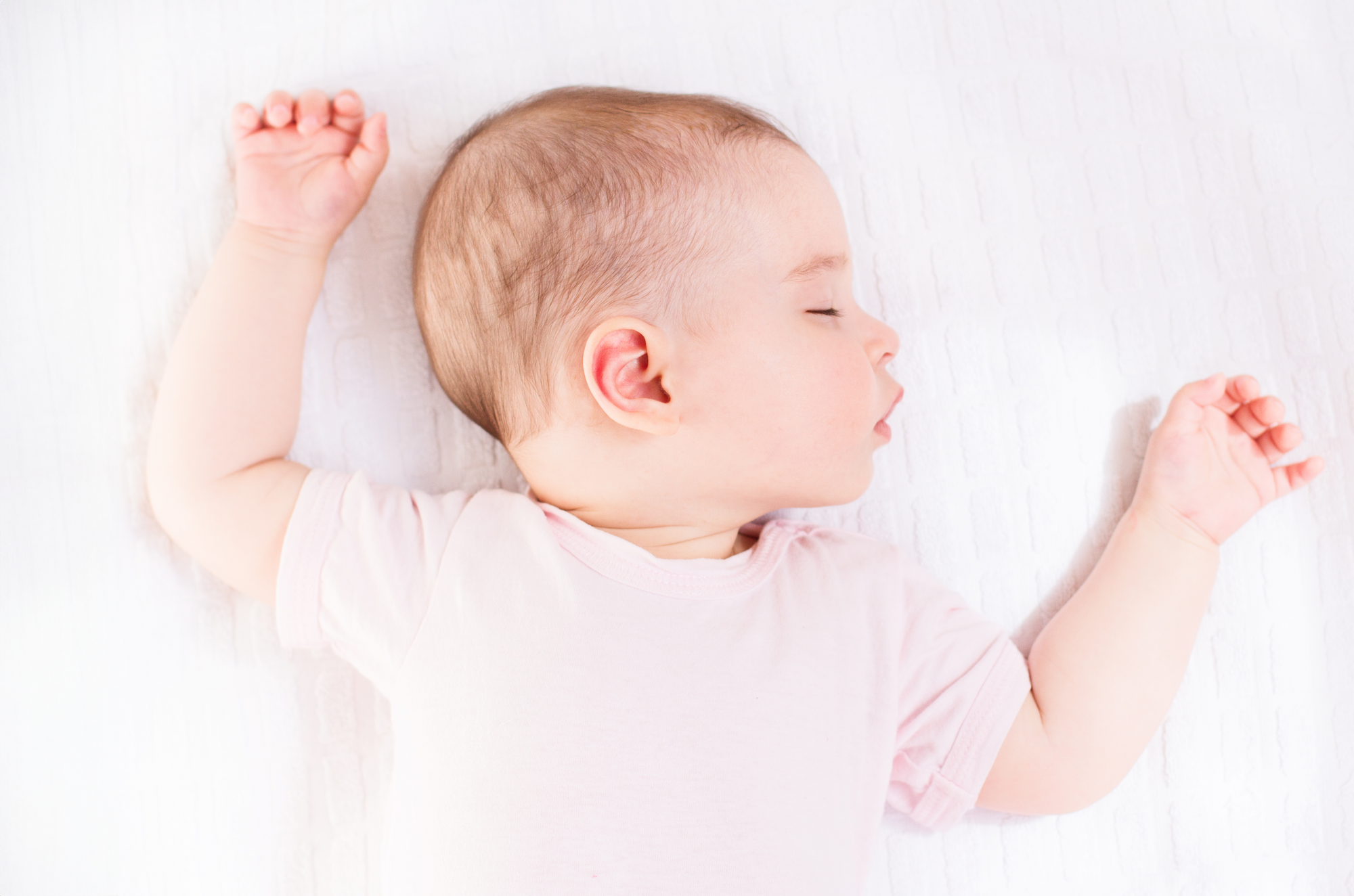 Balancing Structure and Flexibility with Pediatric Sleep Expert Dr. Judith Owens