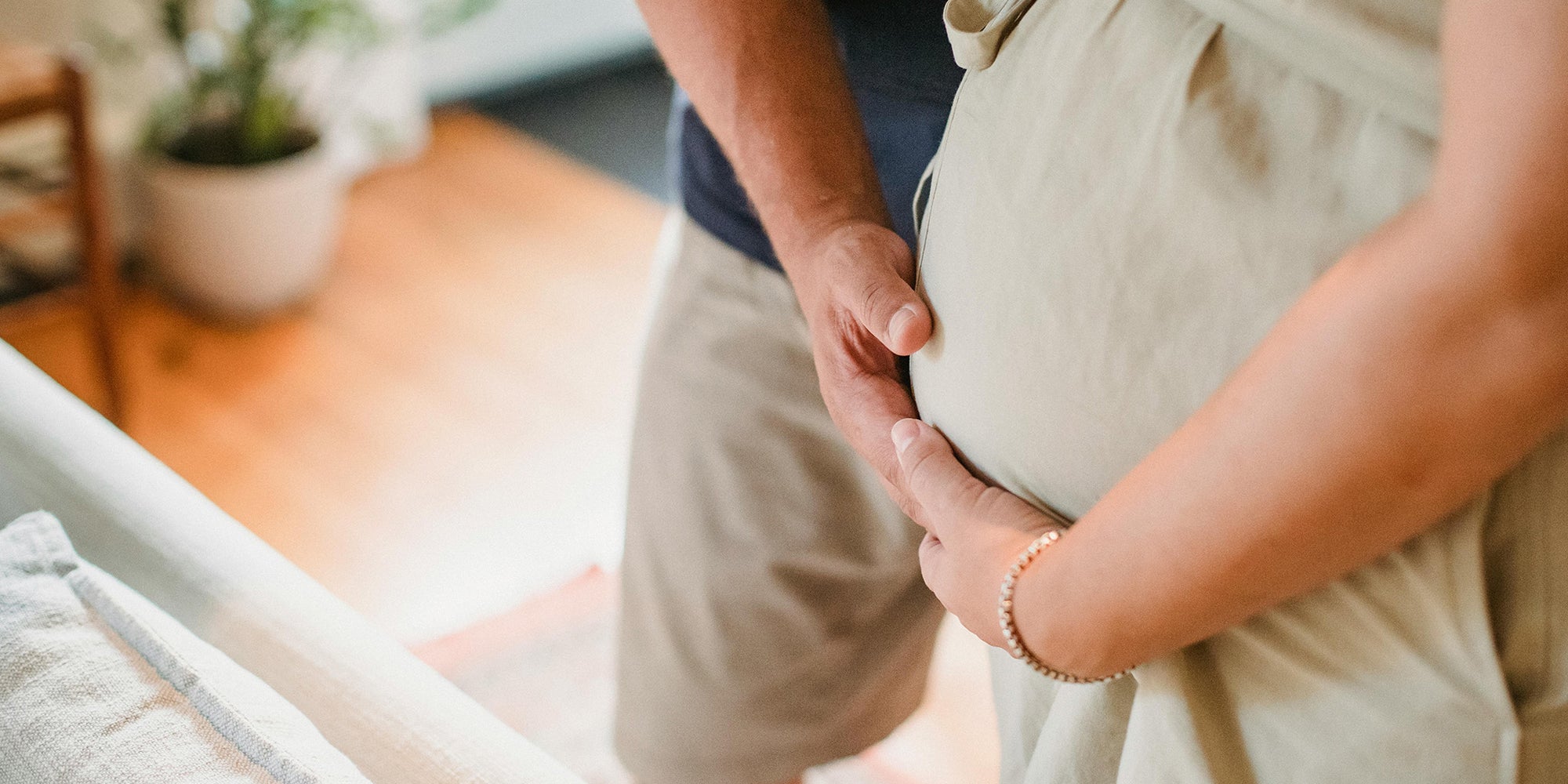 6 Tips for Navigating Pregnancy Loss from Dr. Sunita Osborn