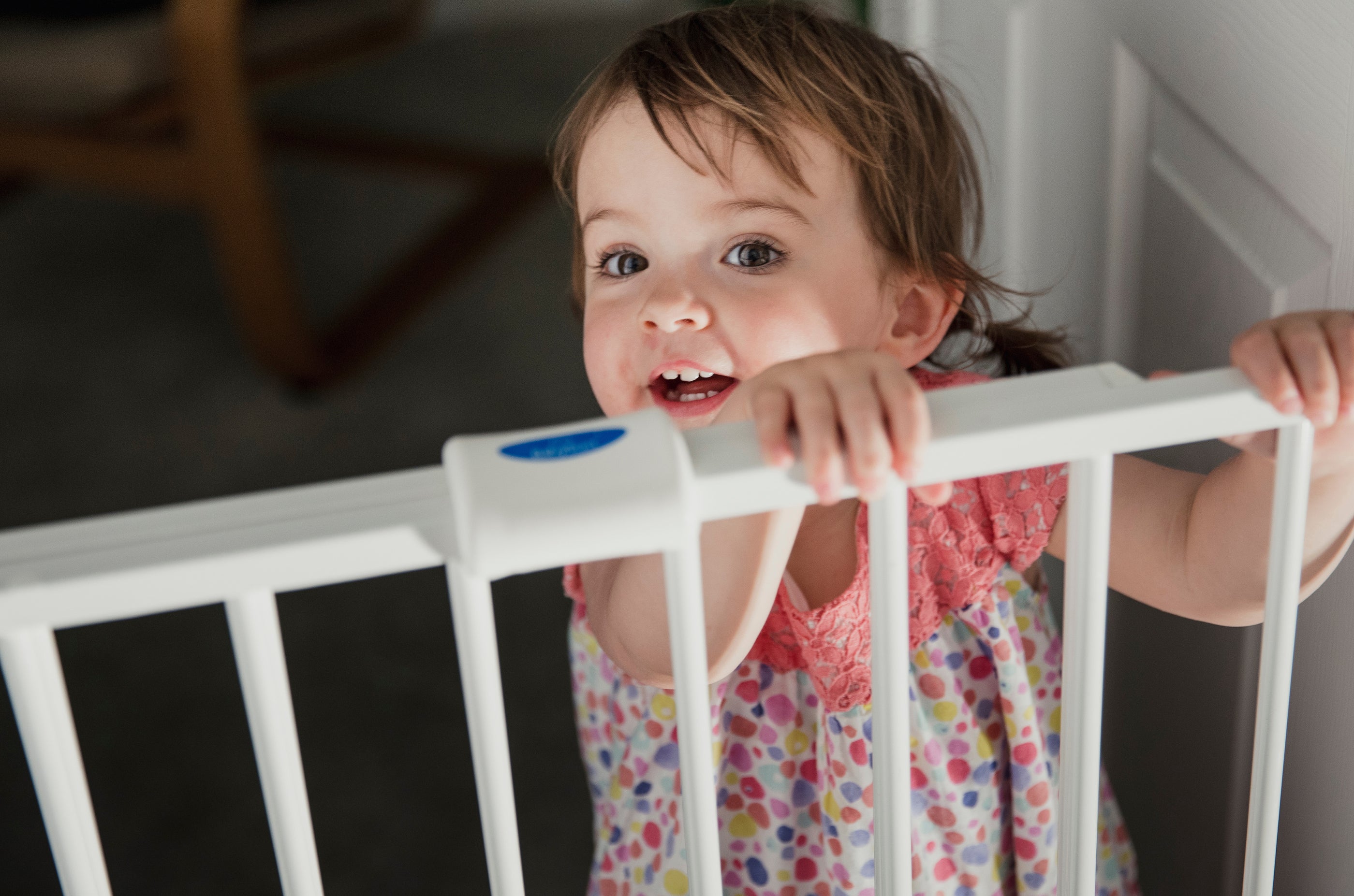 A Comprehensive Guide To Baby Proofing Your Home