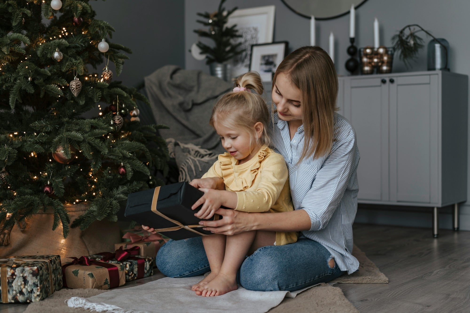 How to Say No: Setting Boundaries Around Holiday Celebrations As A Parent