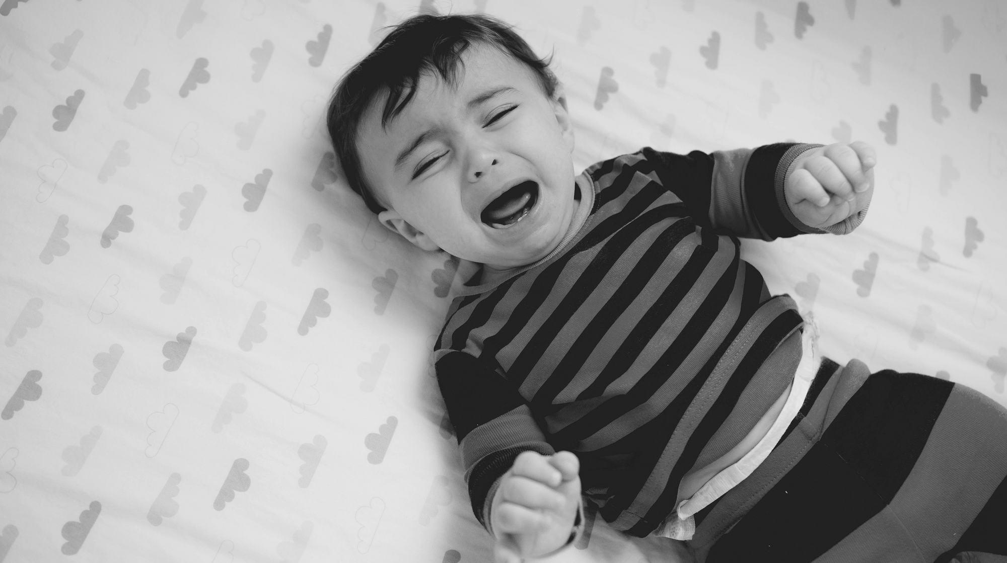 Causes, Solutions, and Tips for Infant Sleep Regressions