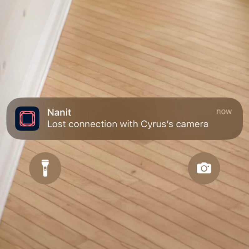 nanit app